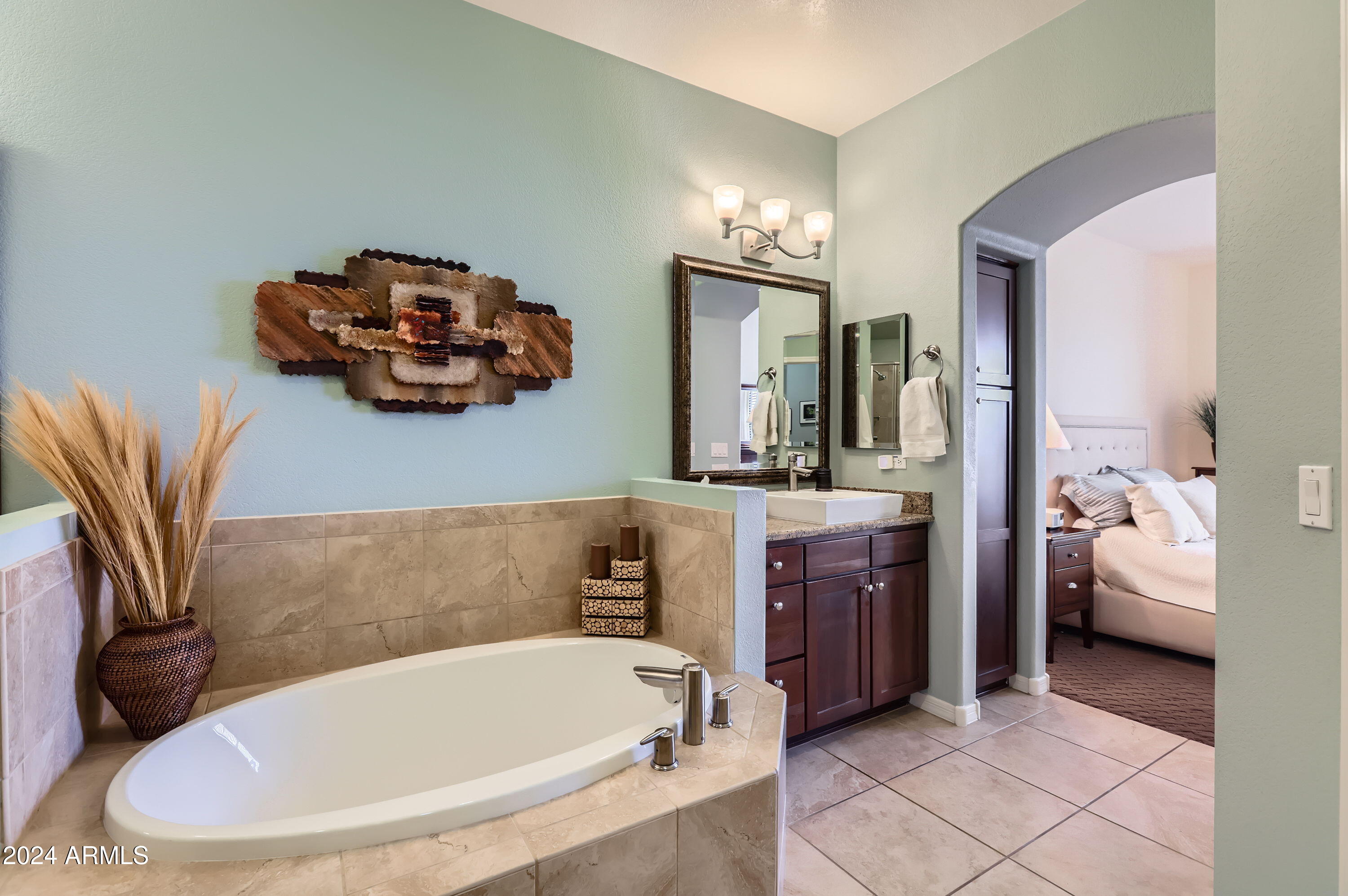 7601 E INDIAN BEND Road, 3038