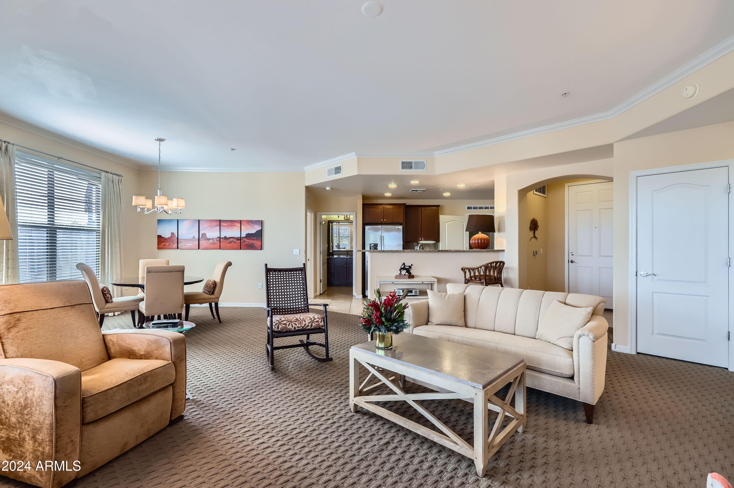 7601 E INDIAN BEND Road, 3038