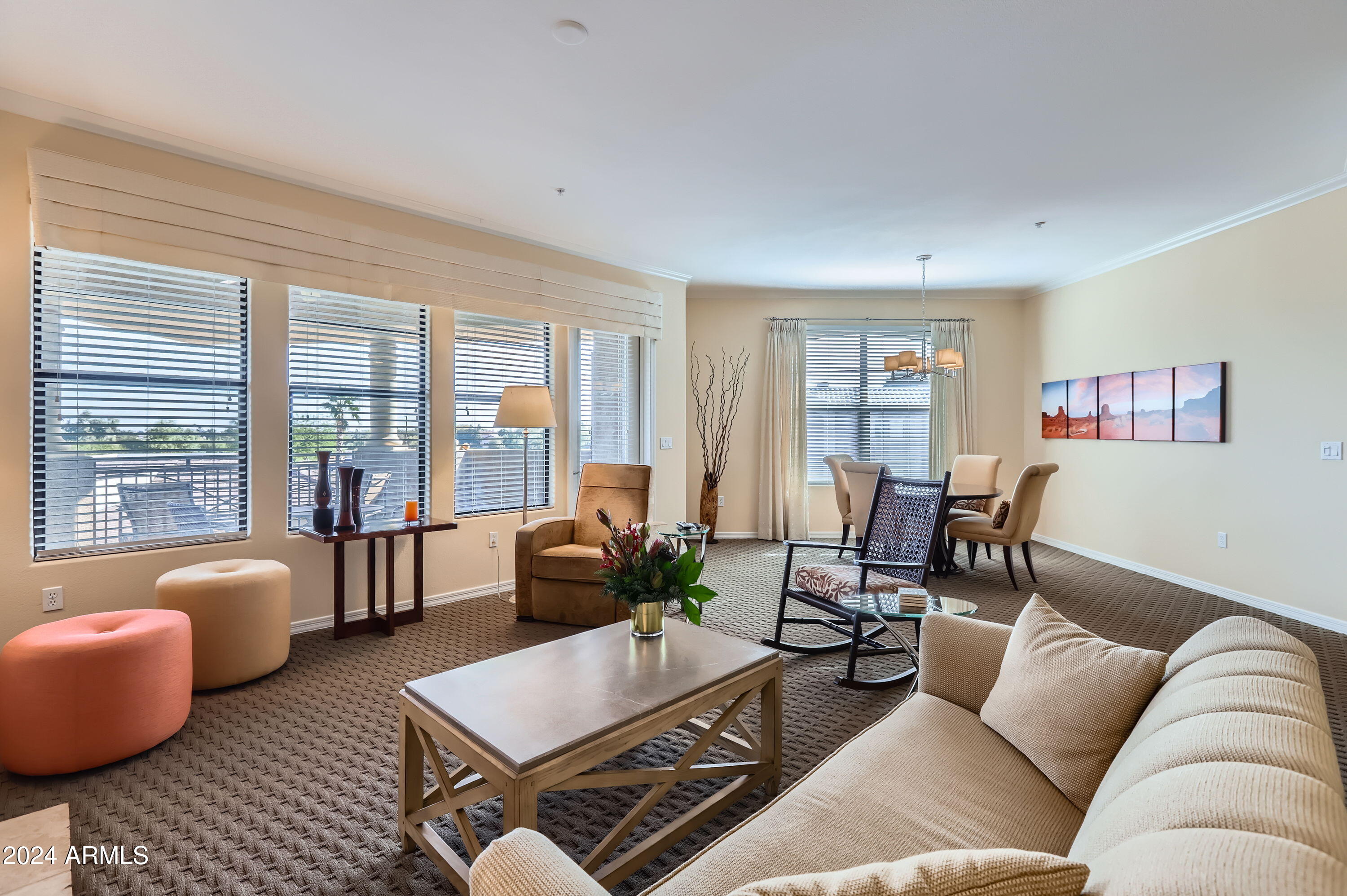 7601 E INDIAN BEND Road, 3038