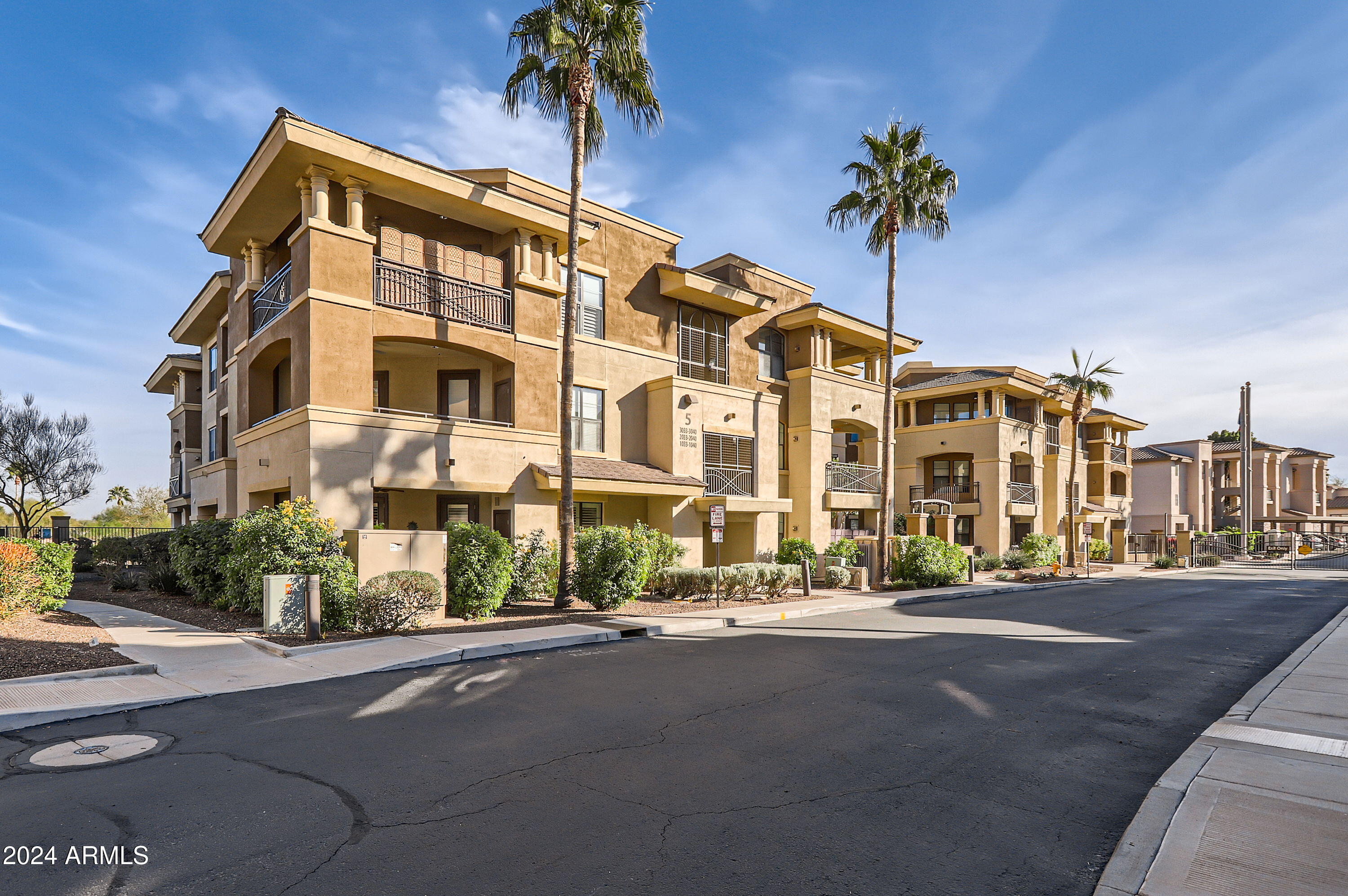 7601 E INDIAN BEND Road, 3038