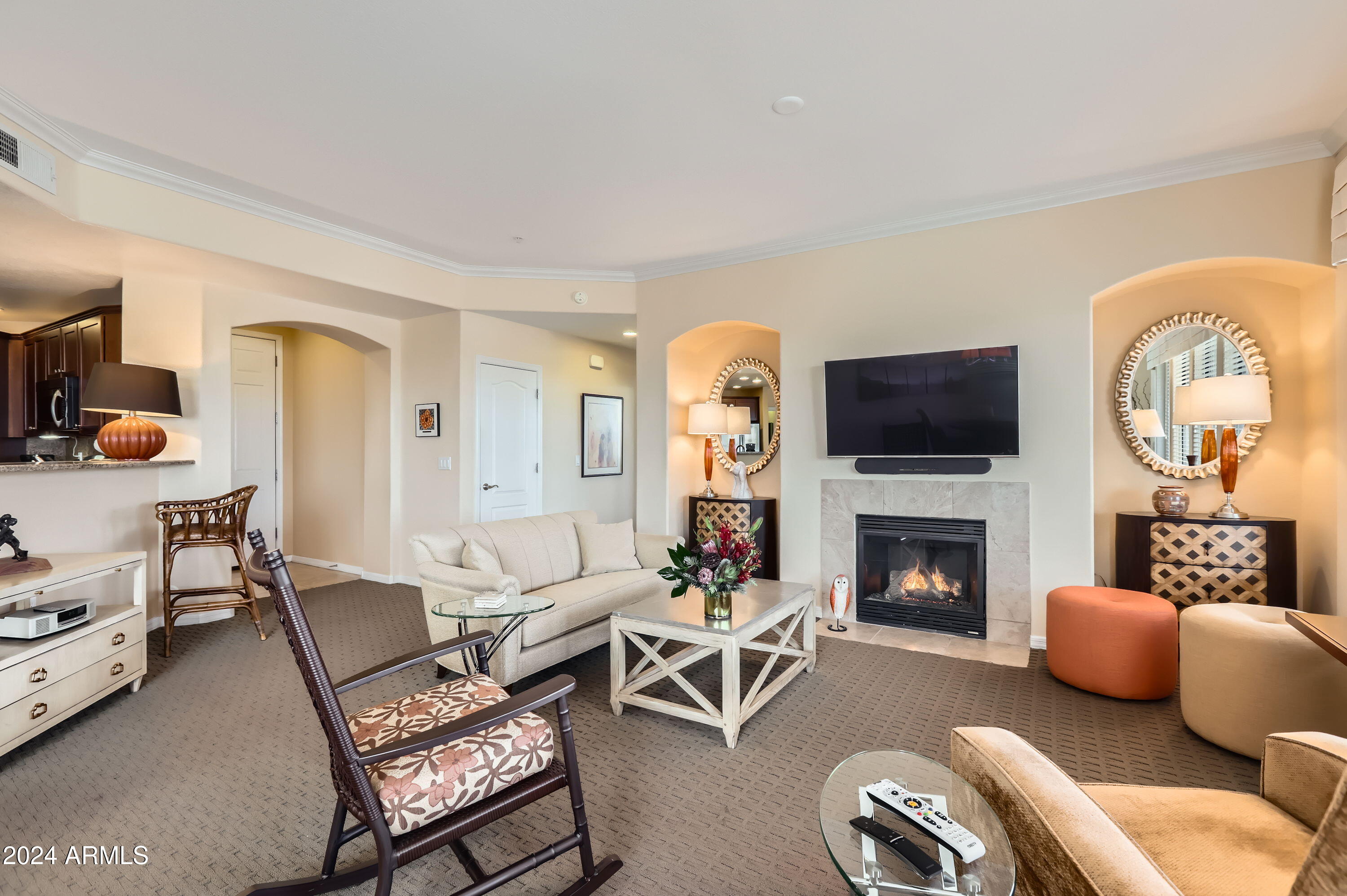 7601 E INDIAN BEND Road, 3038