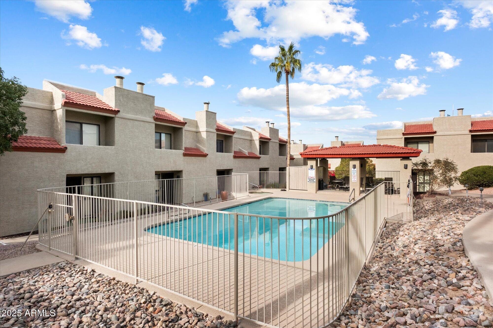 1401 E PUGET Avenue # 21