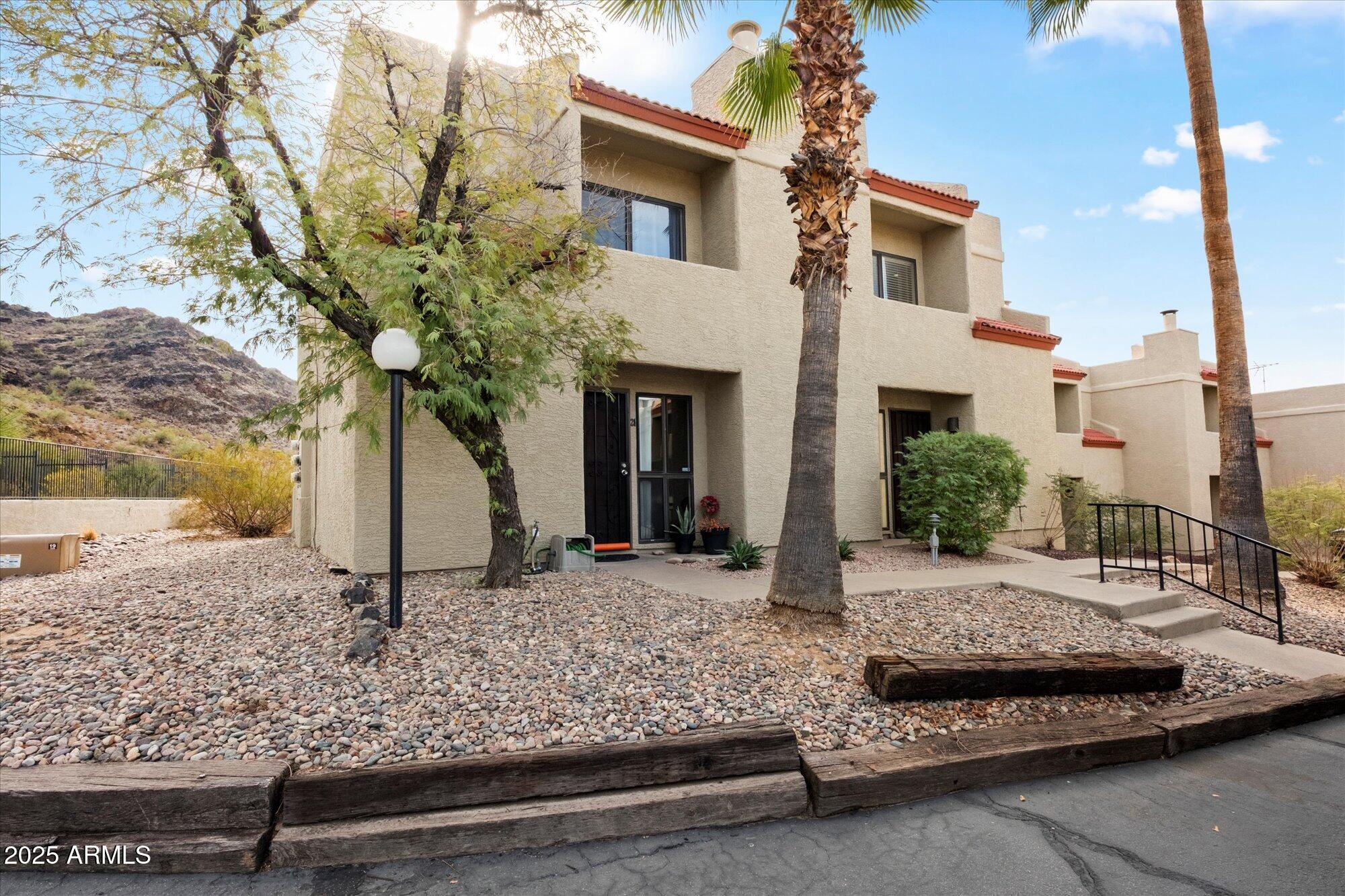1401 E PUGET Avenue # 21