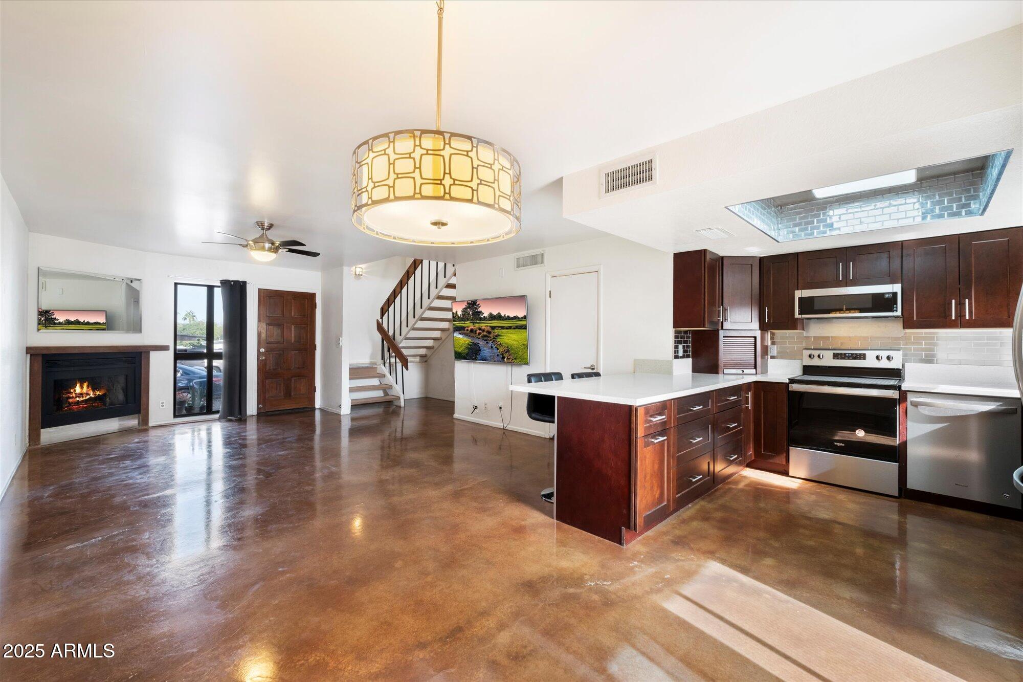 1401 E PUGET Avenue # 21