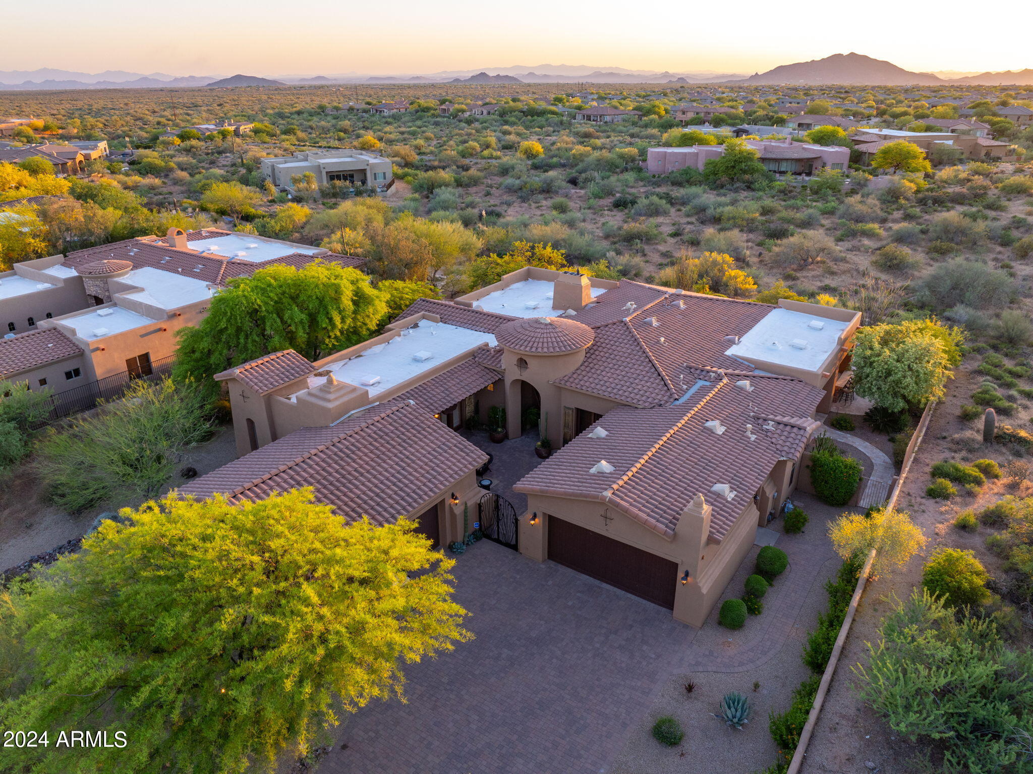36578 N BOULDER VIEW Drive
