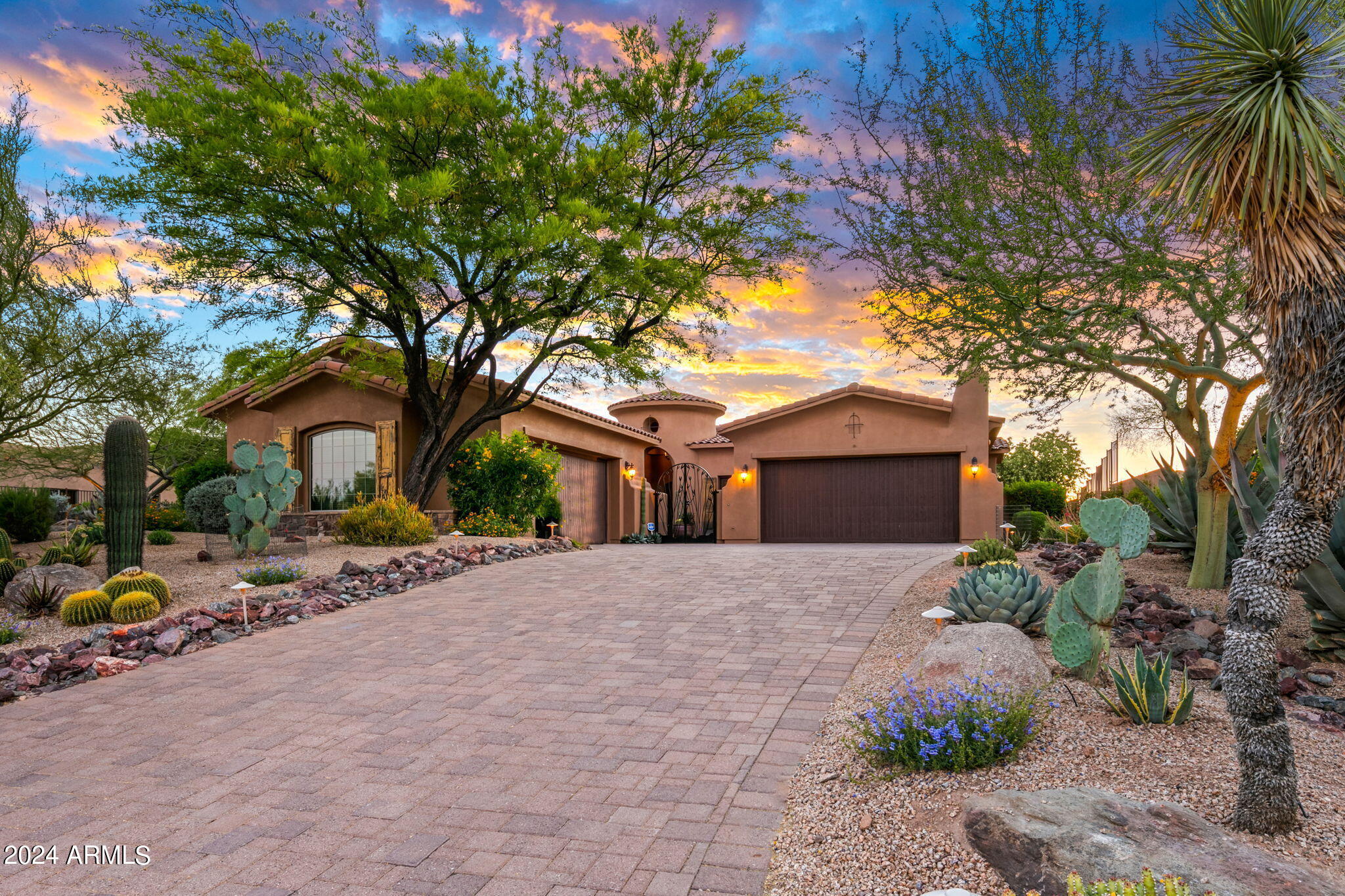 36578 N BOULDER VIEW Drive