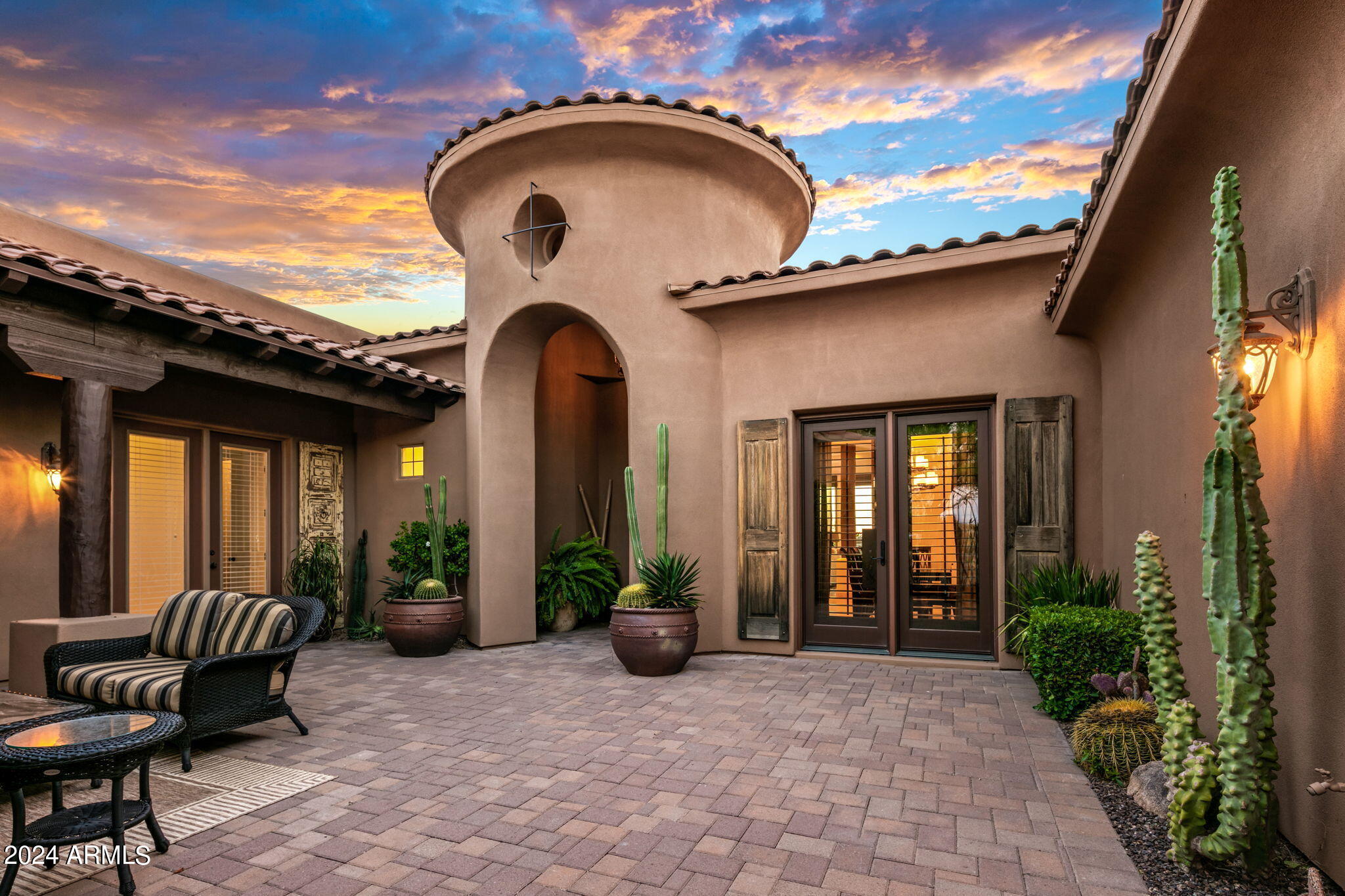 36578 N BOULDER VIEW Drive
