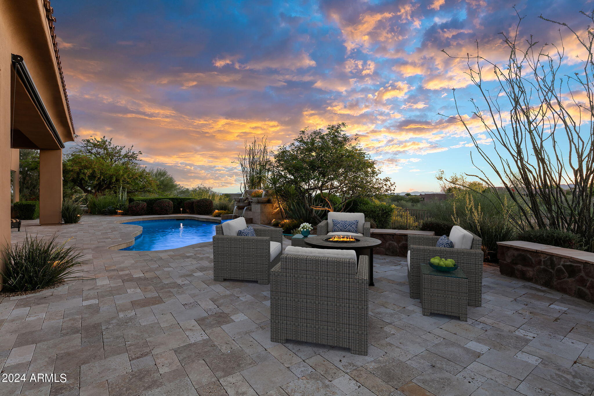 36578 N BOULDER VIEW Drive