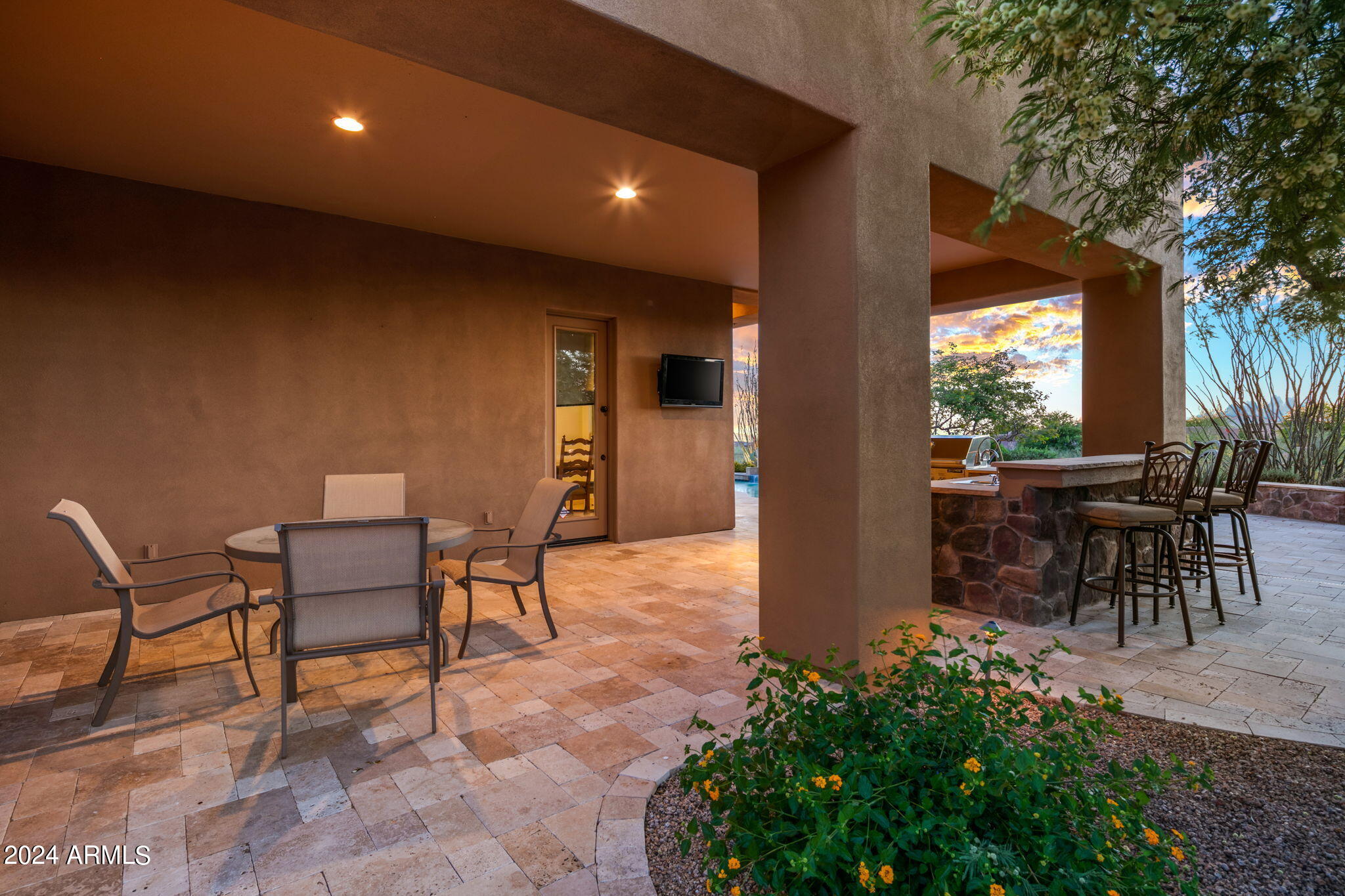 36578 N BOULDER VIEW Drive
