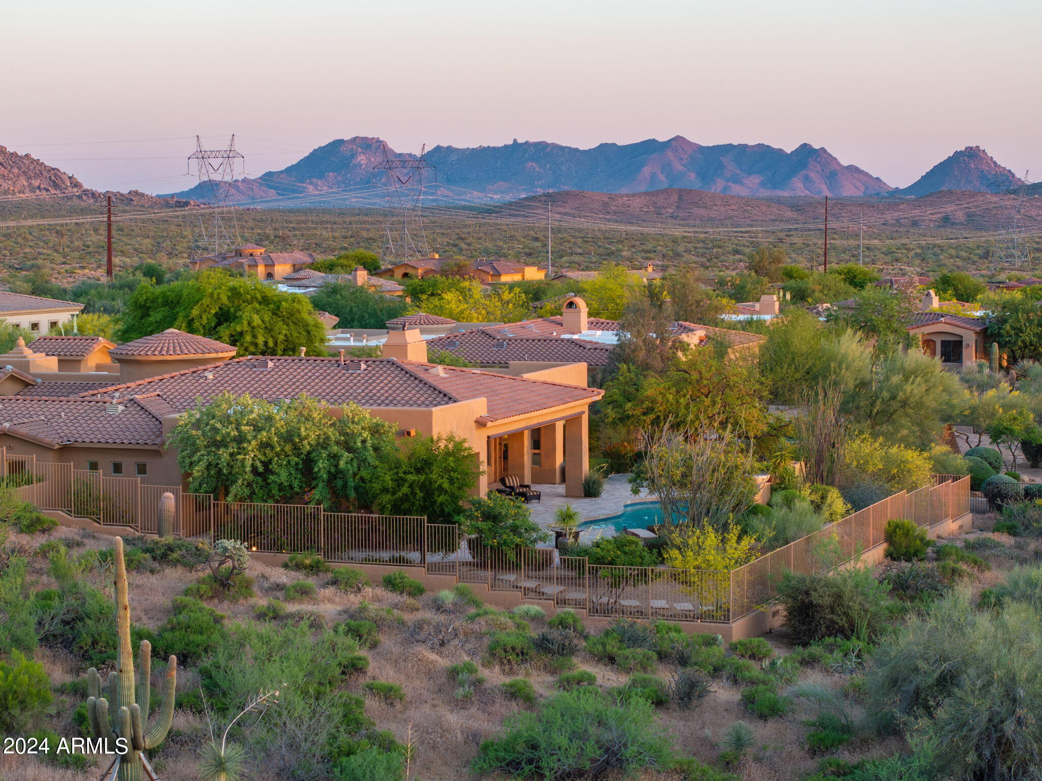 36578 N BOULDER VIEW Drive