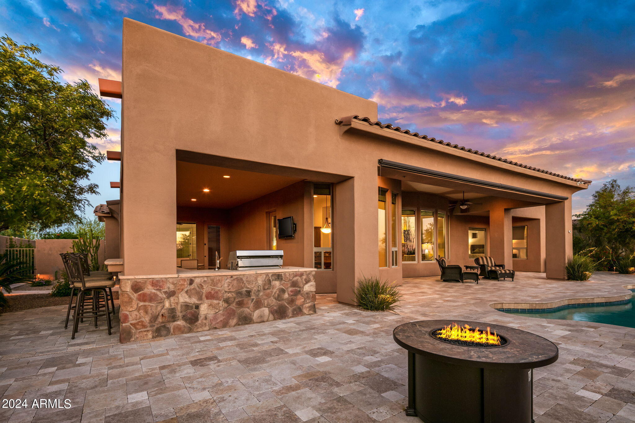 36578 N BOULDER VIEW Drive