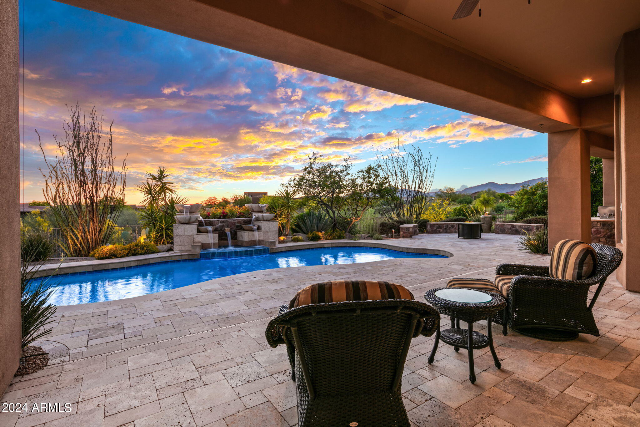 36578 N BOULDER VIEW Drive