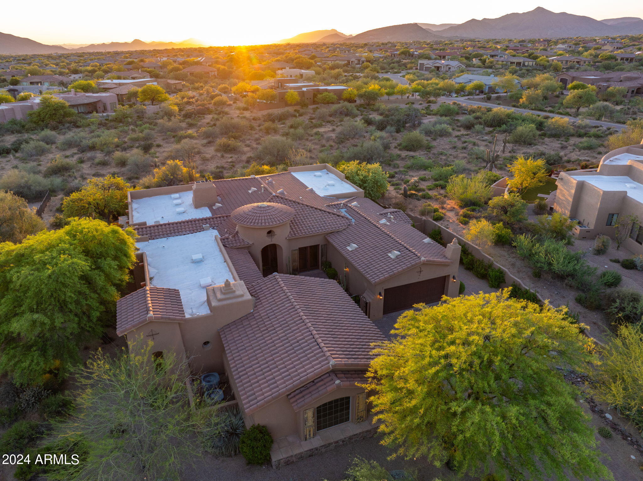 36578 N BOULDER VIEW Drive