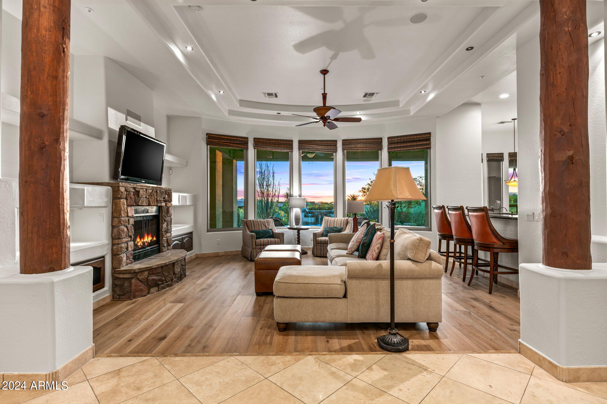 36578 N BOULDER VIEW Drive