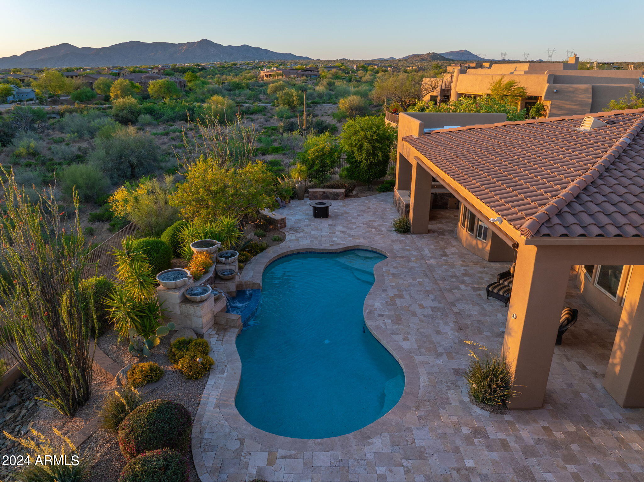 36578 N BOULDER VIEW Drive