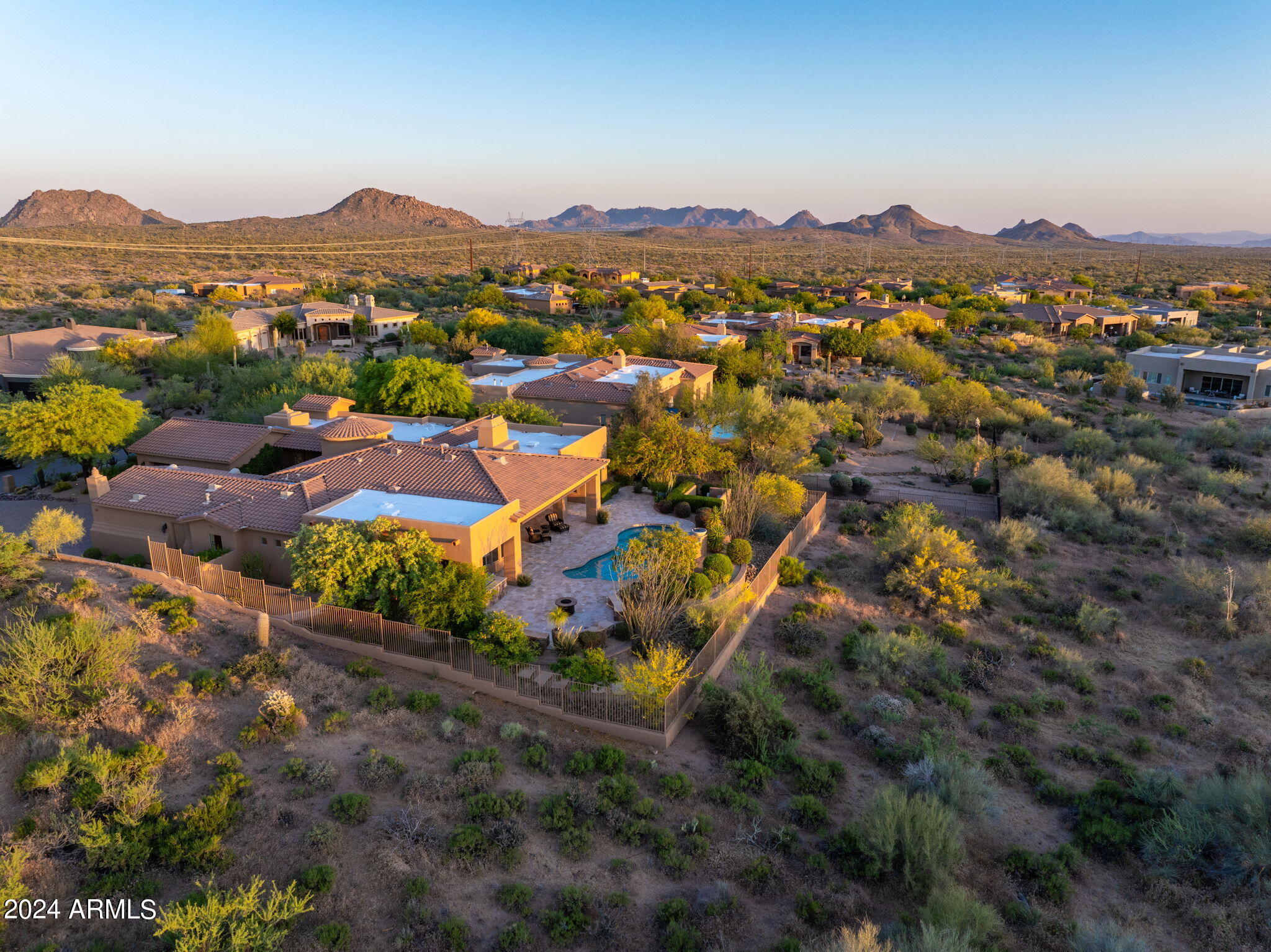 36578 N BOULDER VIEW Drive