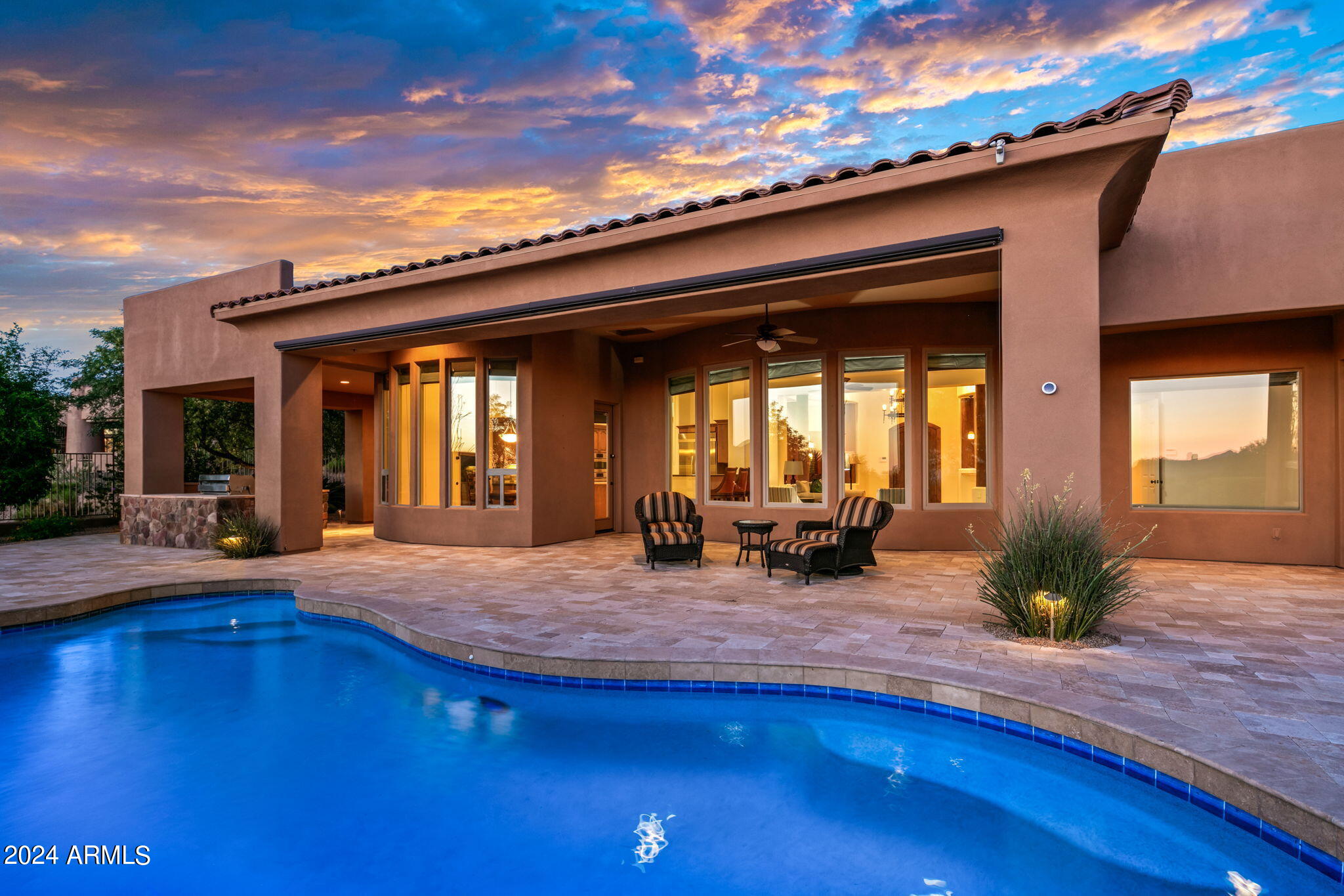 36578 N BOULDER VIEW Drive