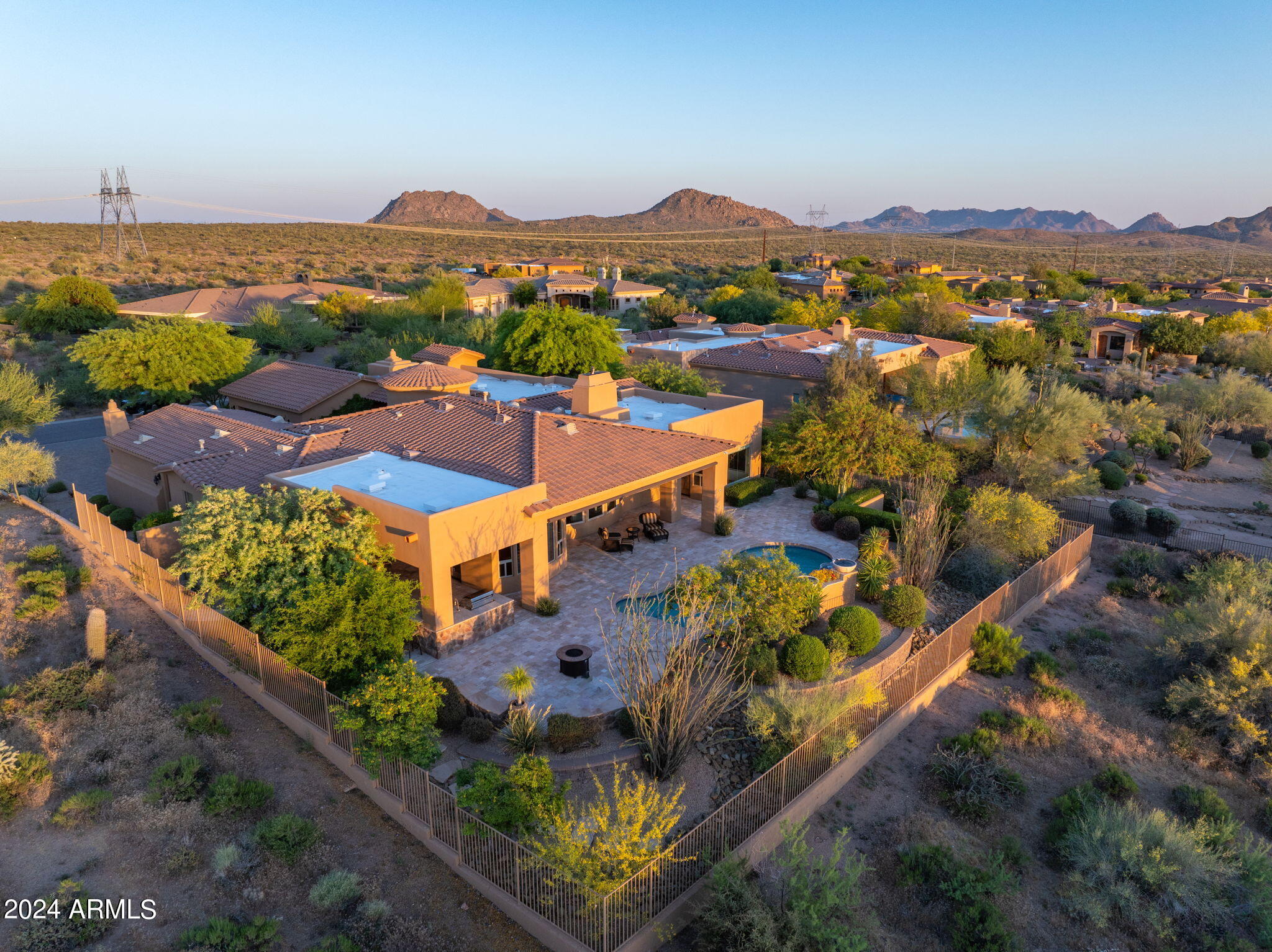 36578 N BOULDER VIEW Drive