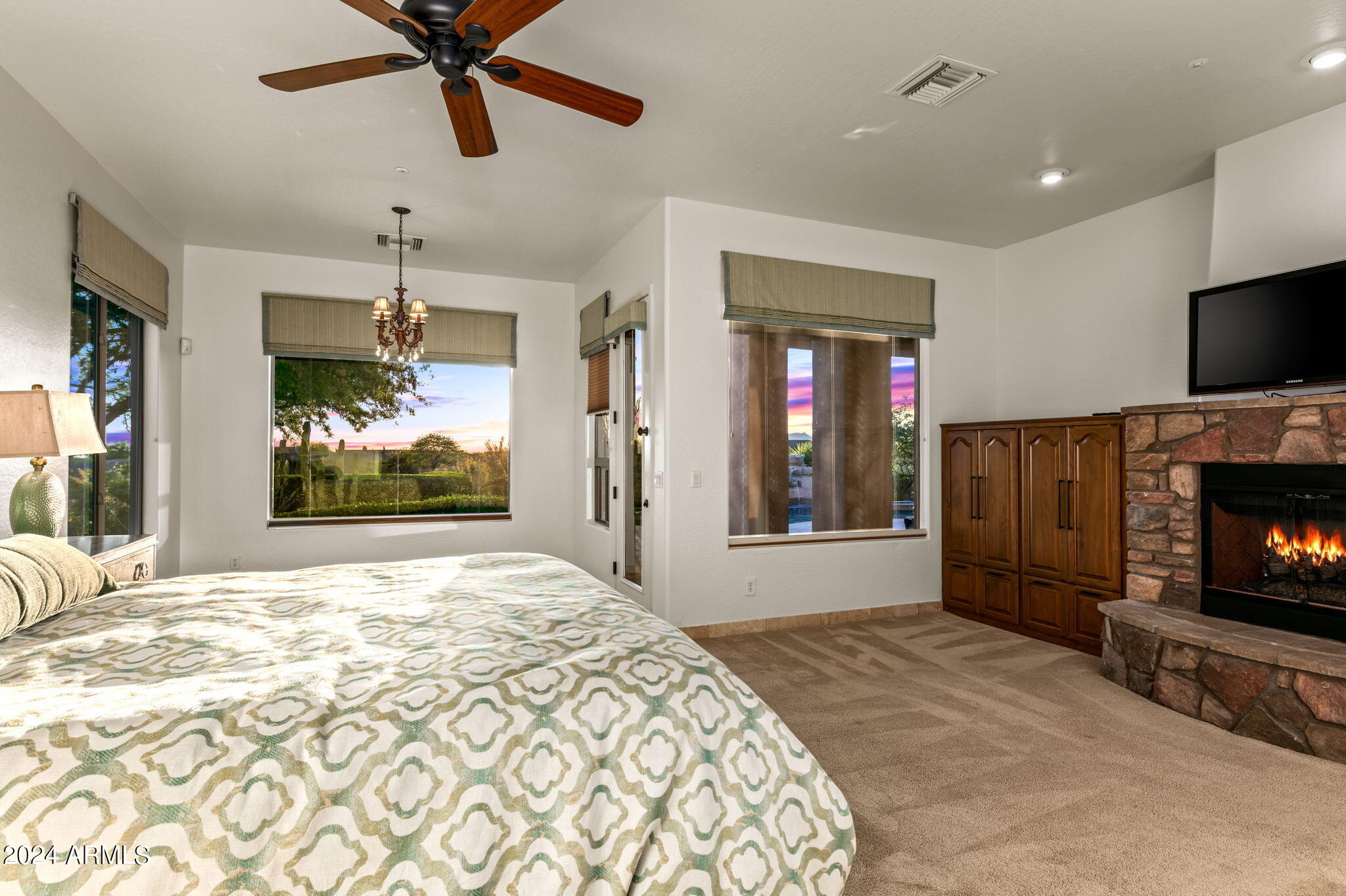 36578 N BOULDER VIEW Drive