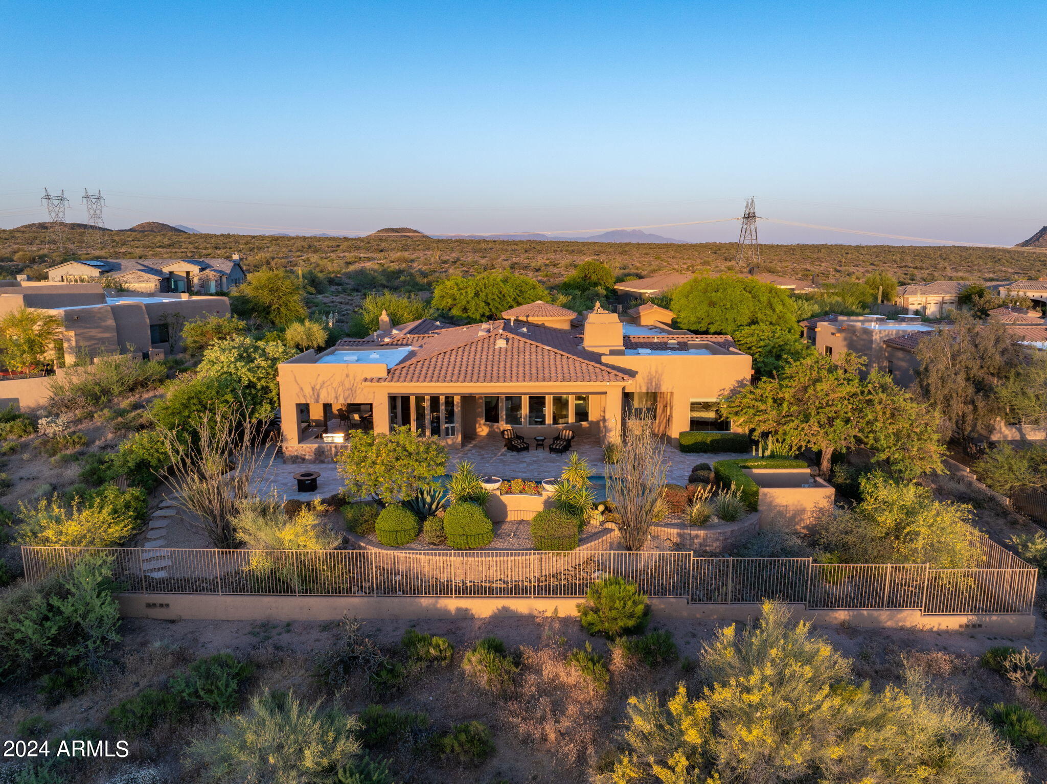 36578 N BOULDER VIEW Drive