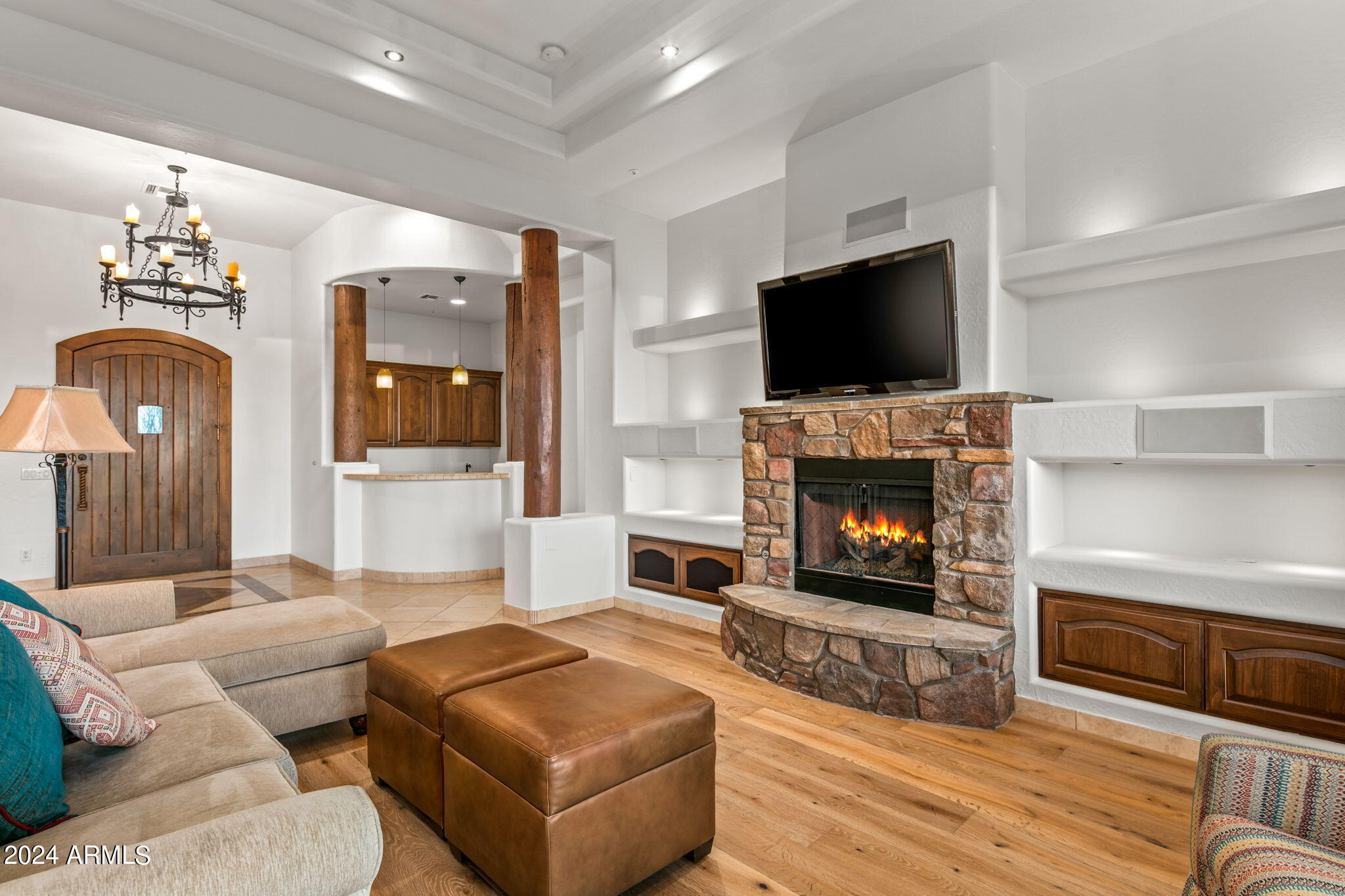 36578 N BOULDER VIEW Drive