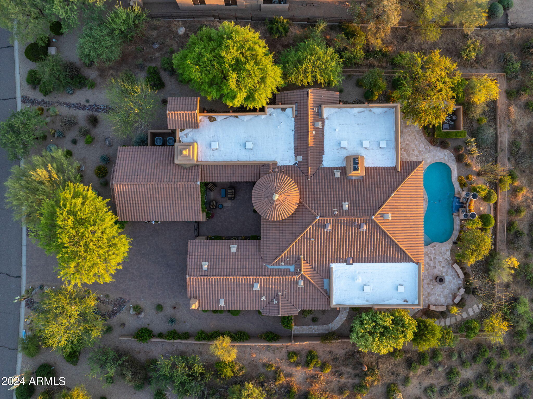 36578 N BOULDER VIEW Drive