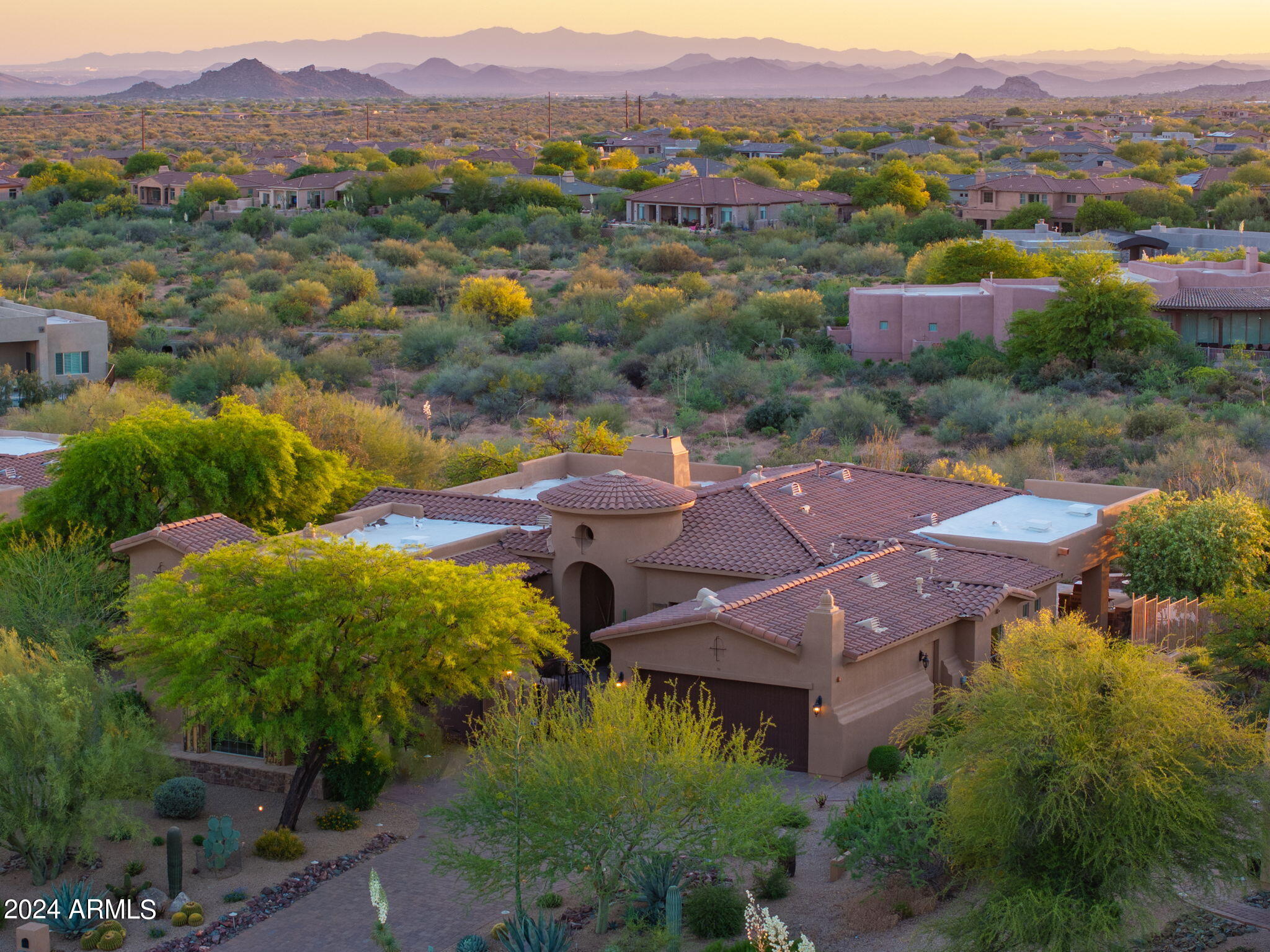 36578 N BOULDER VIEW Drive