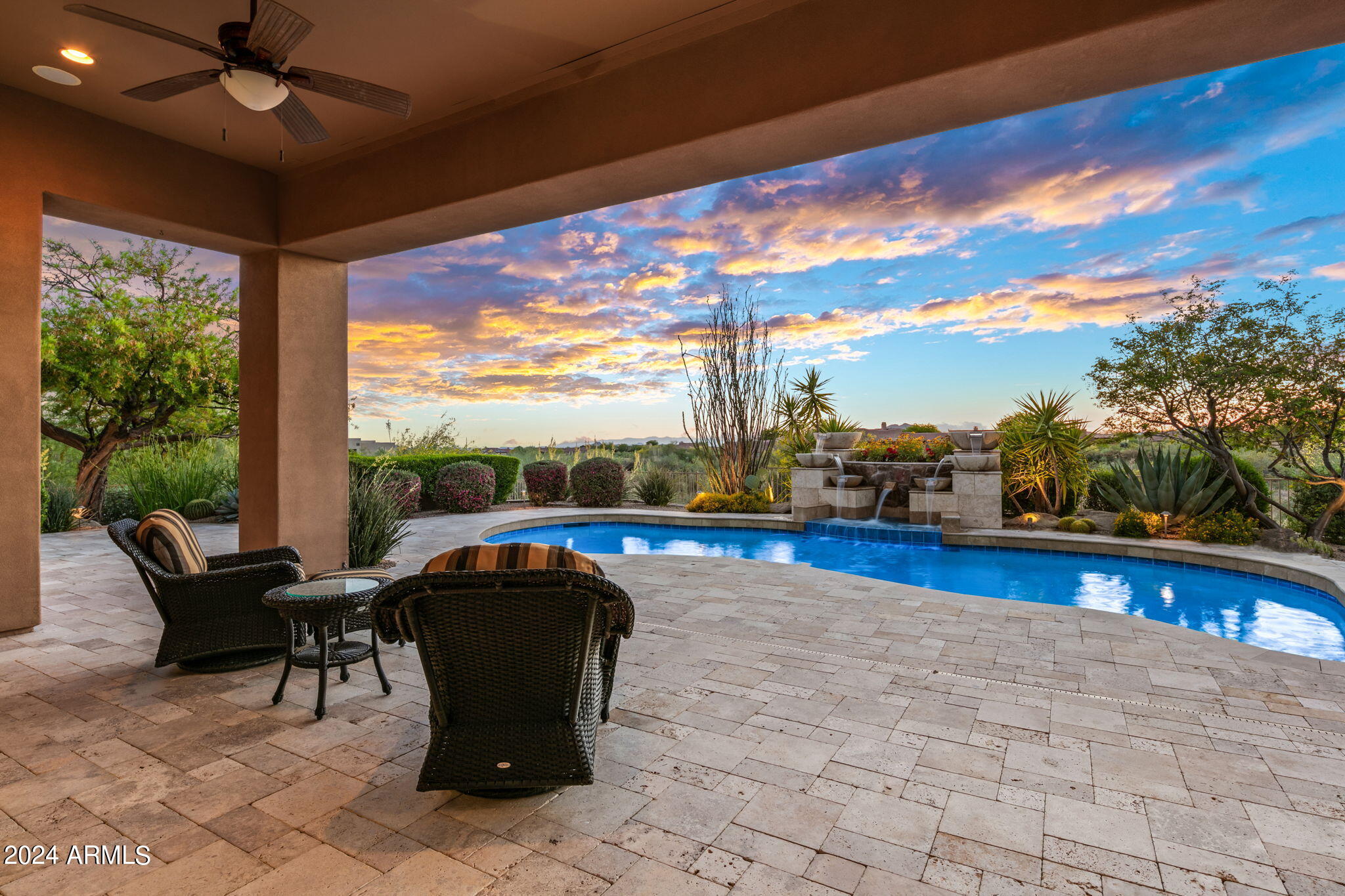 36578 N BOULDER VIEW Drive
