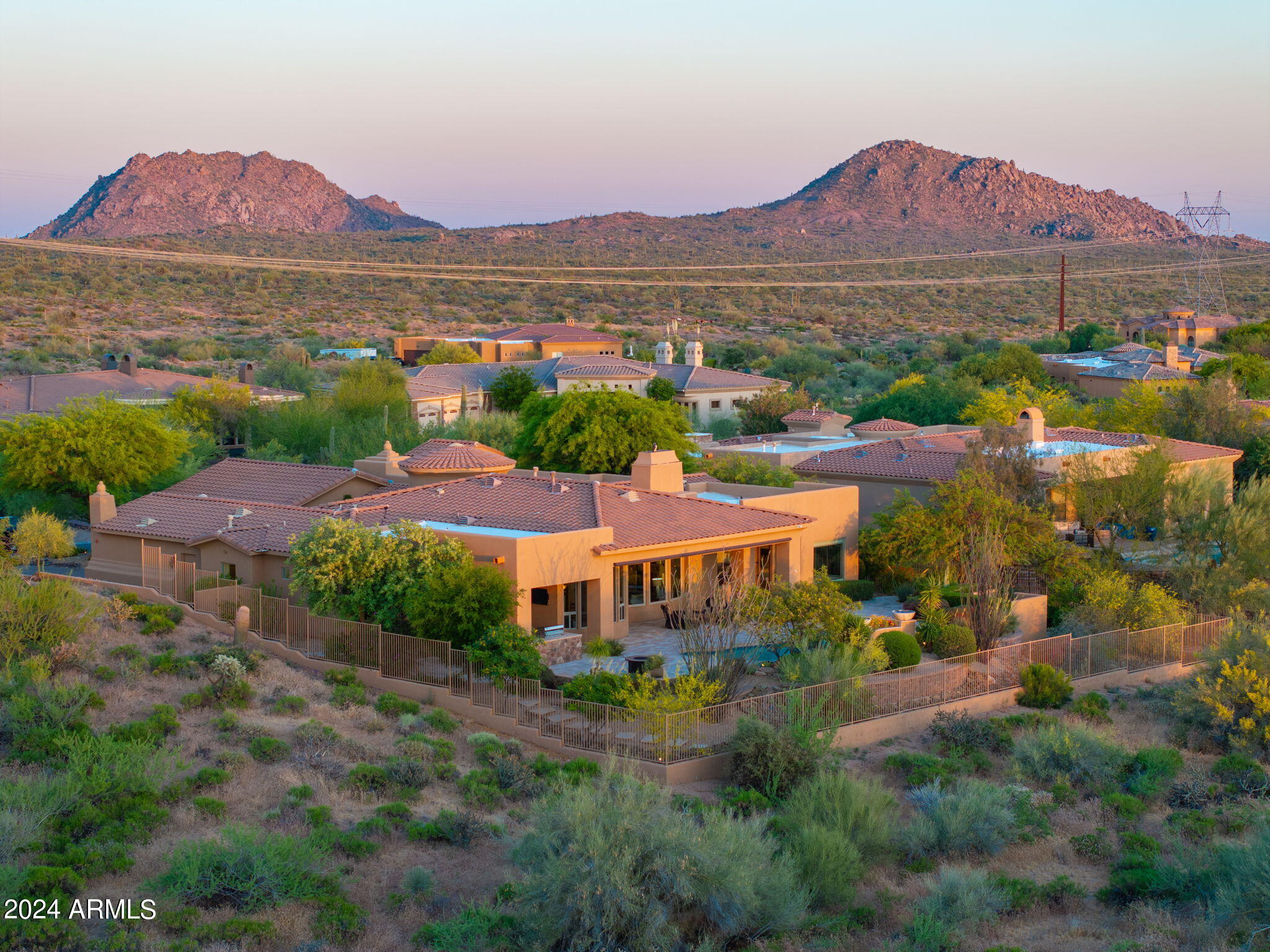 36578 N BOULDER VIEW Drive