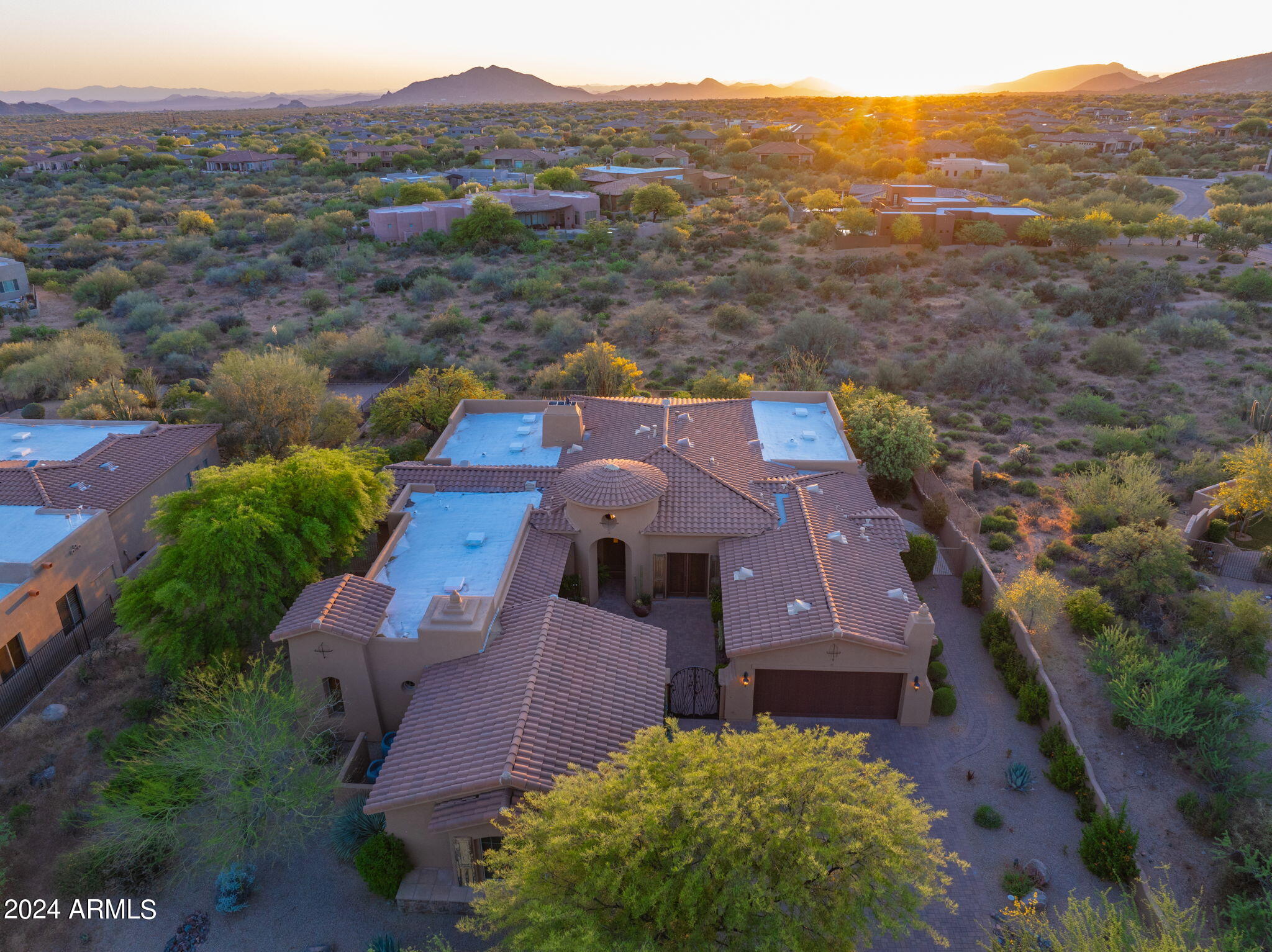 36578 N BOULDER VIEW Drive