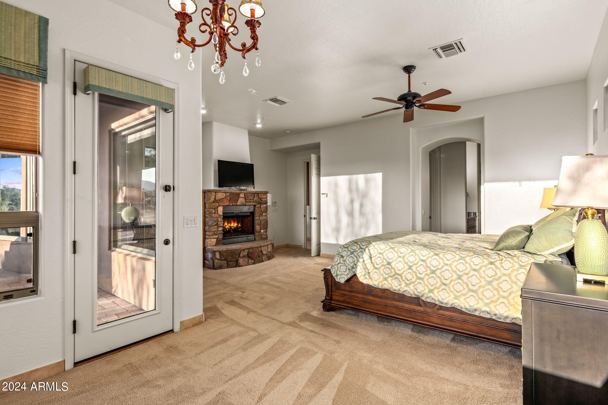 36578 N BOULDER VIEW Drive