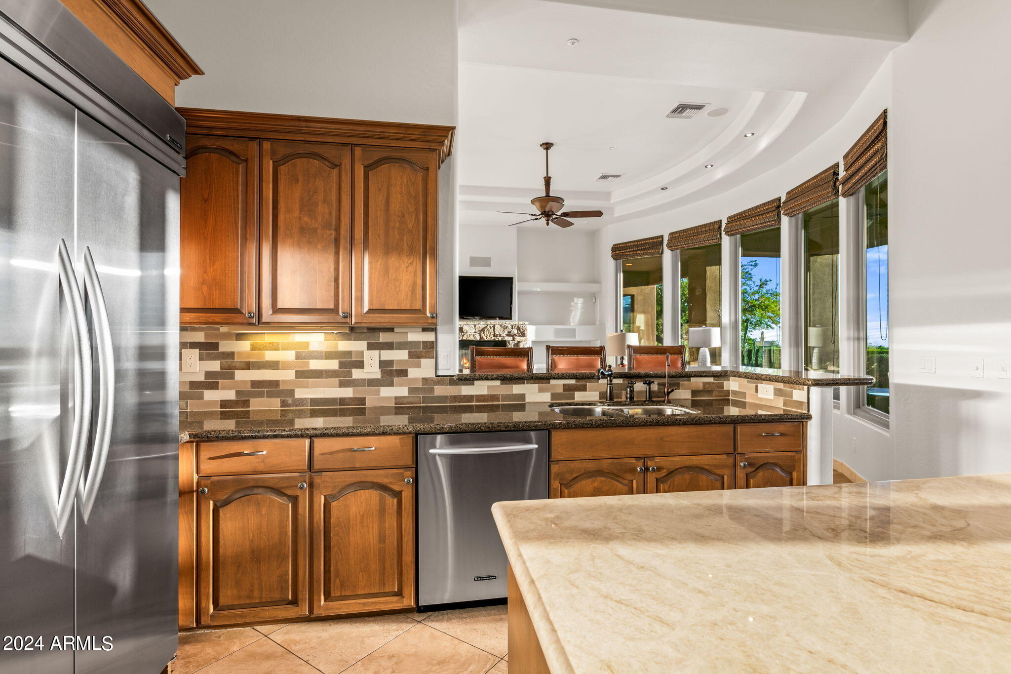 36578 N BOULDER VIEW Drive