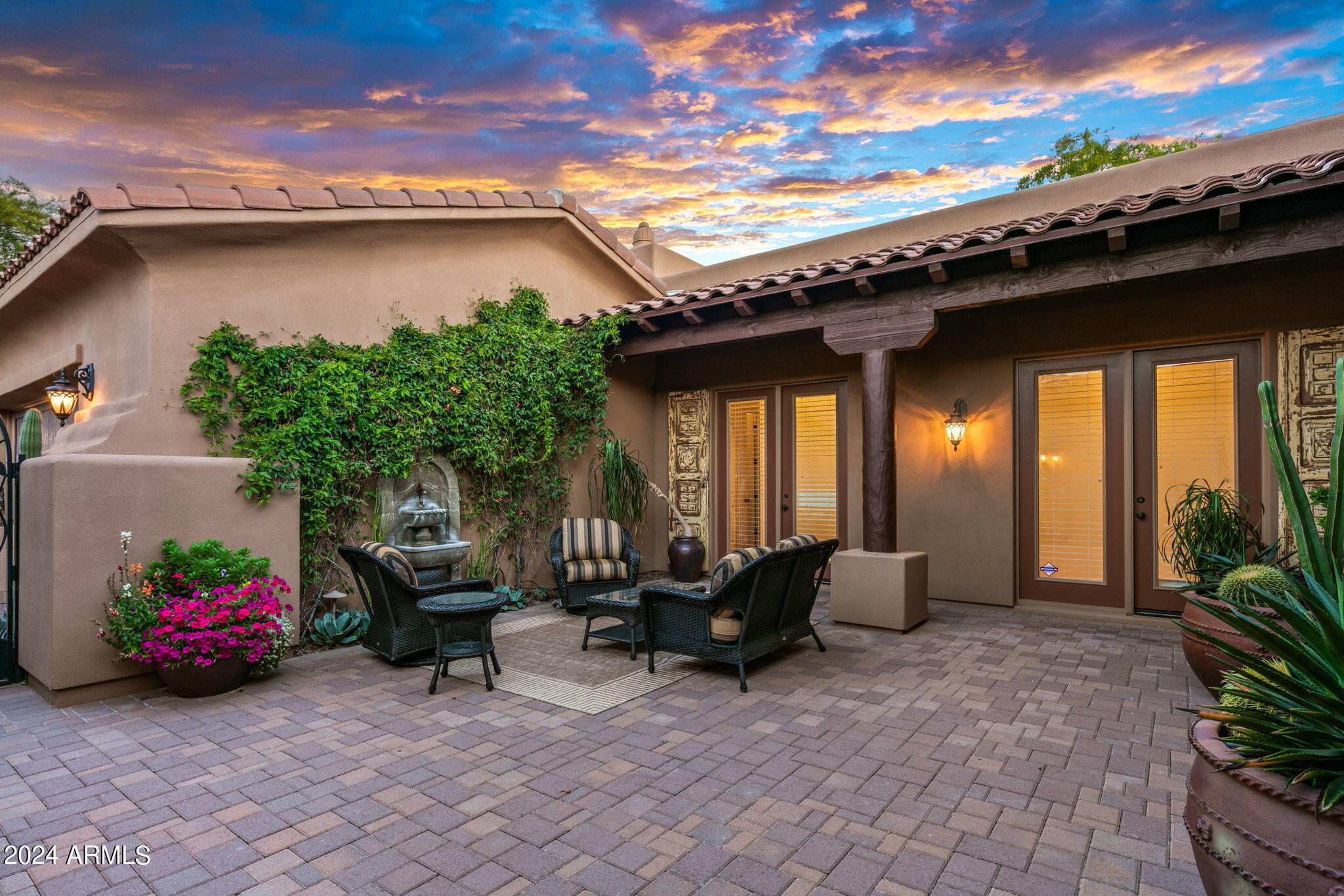 36578 N BOULDER VIEW Drive