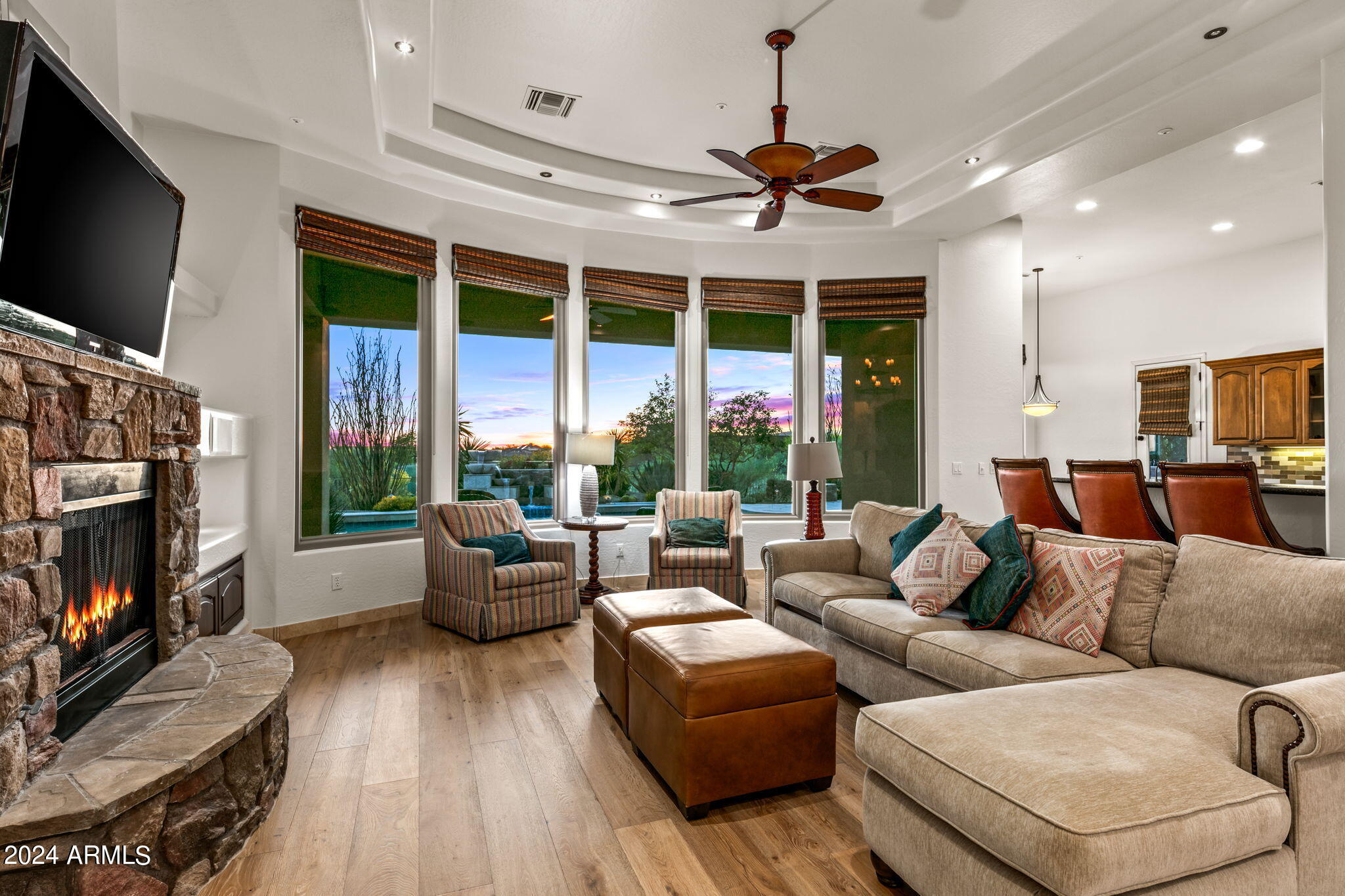 36578 N BOULDER VIEW Drive
