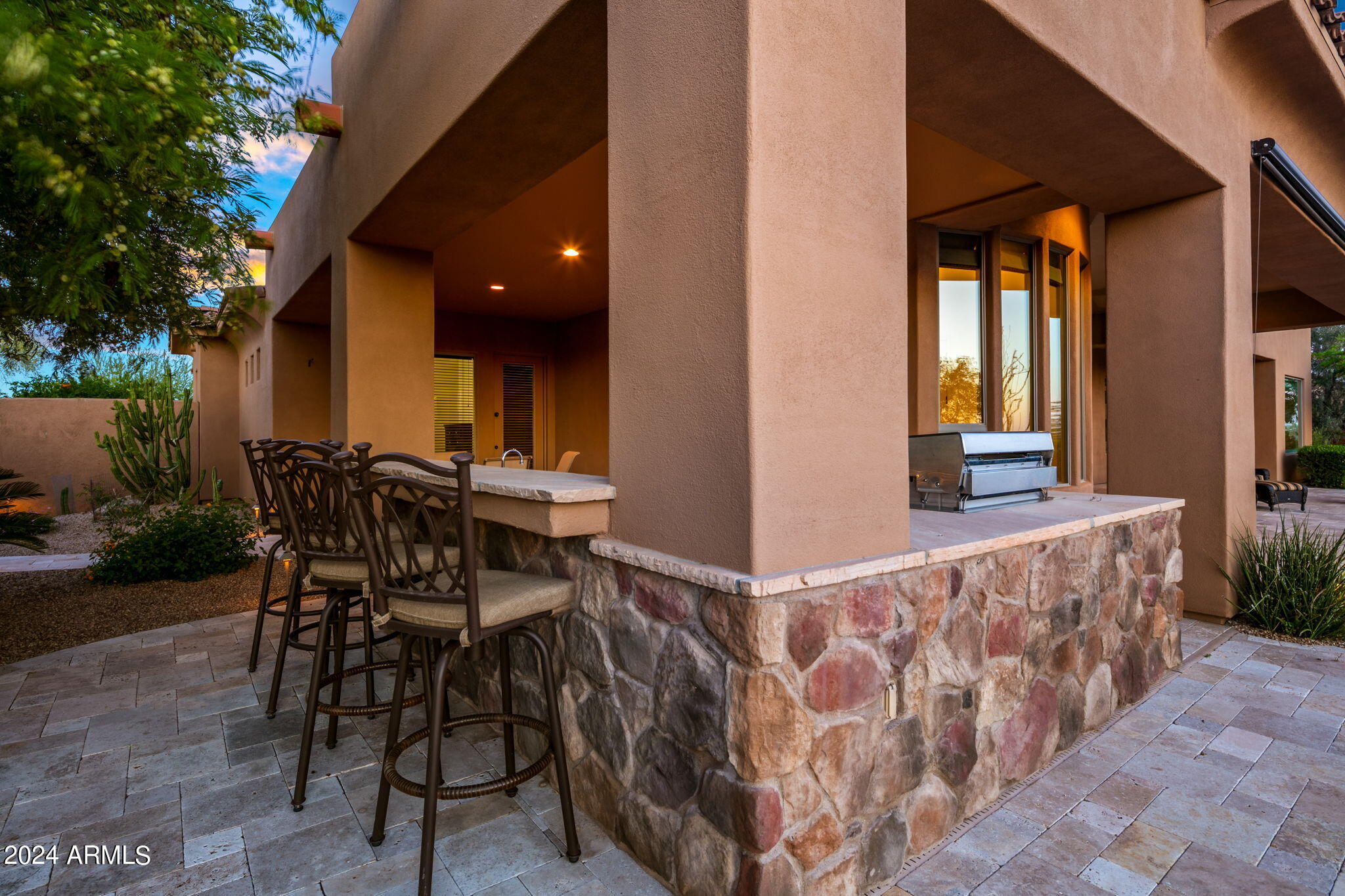 36578 N BOULDER VIEW Drive
