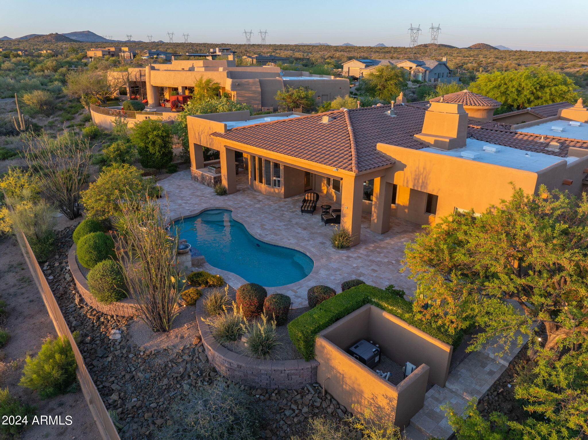 36578 N BOULDER VIEW Drive