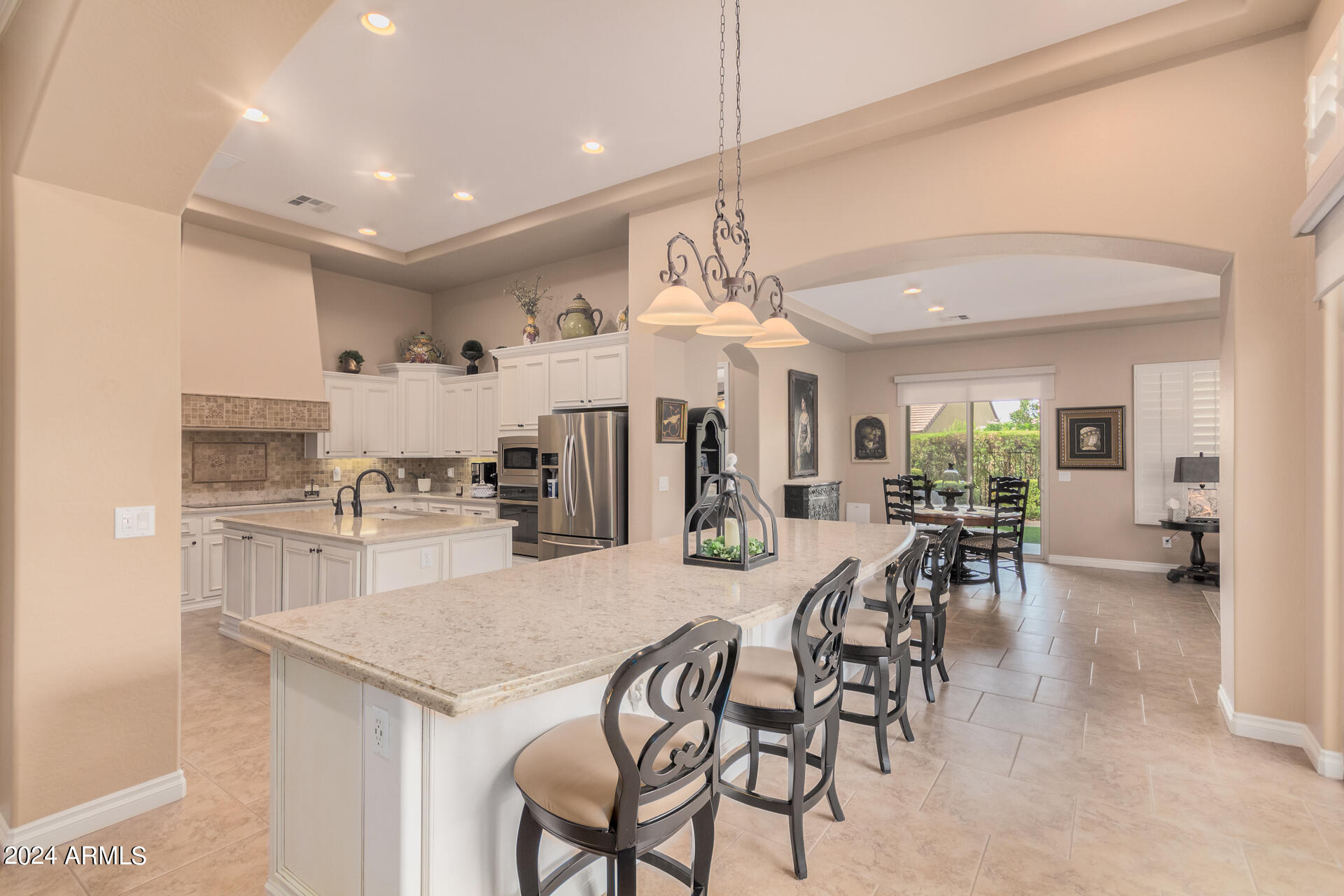 1534 E SWEET CITRUS Drive
