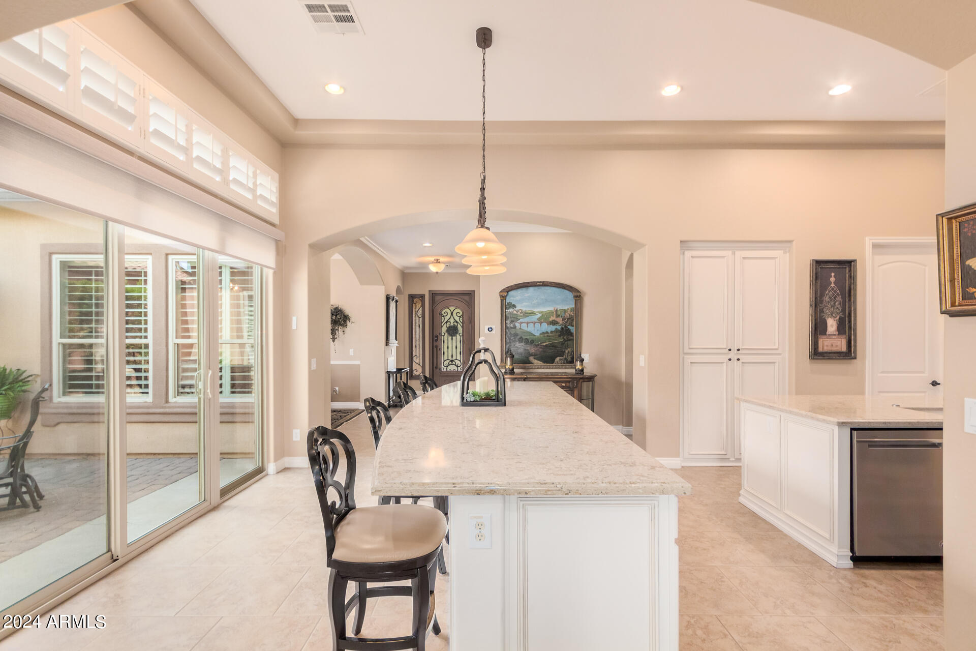 1534 E SWEET CITRUS Drive