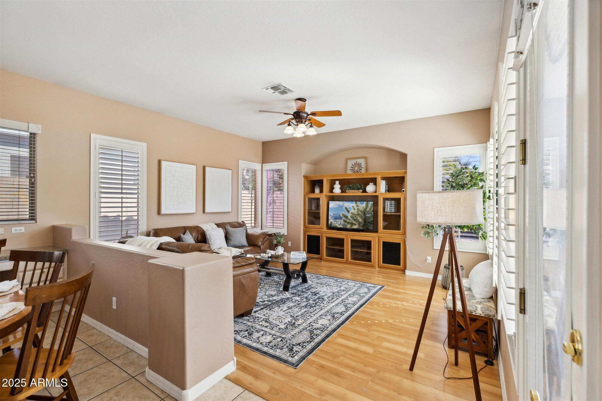 3165 E INDIGO BAY Drive