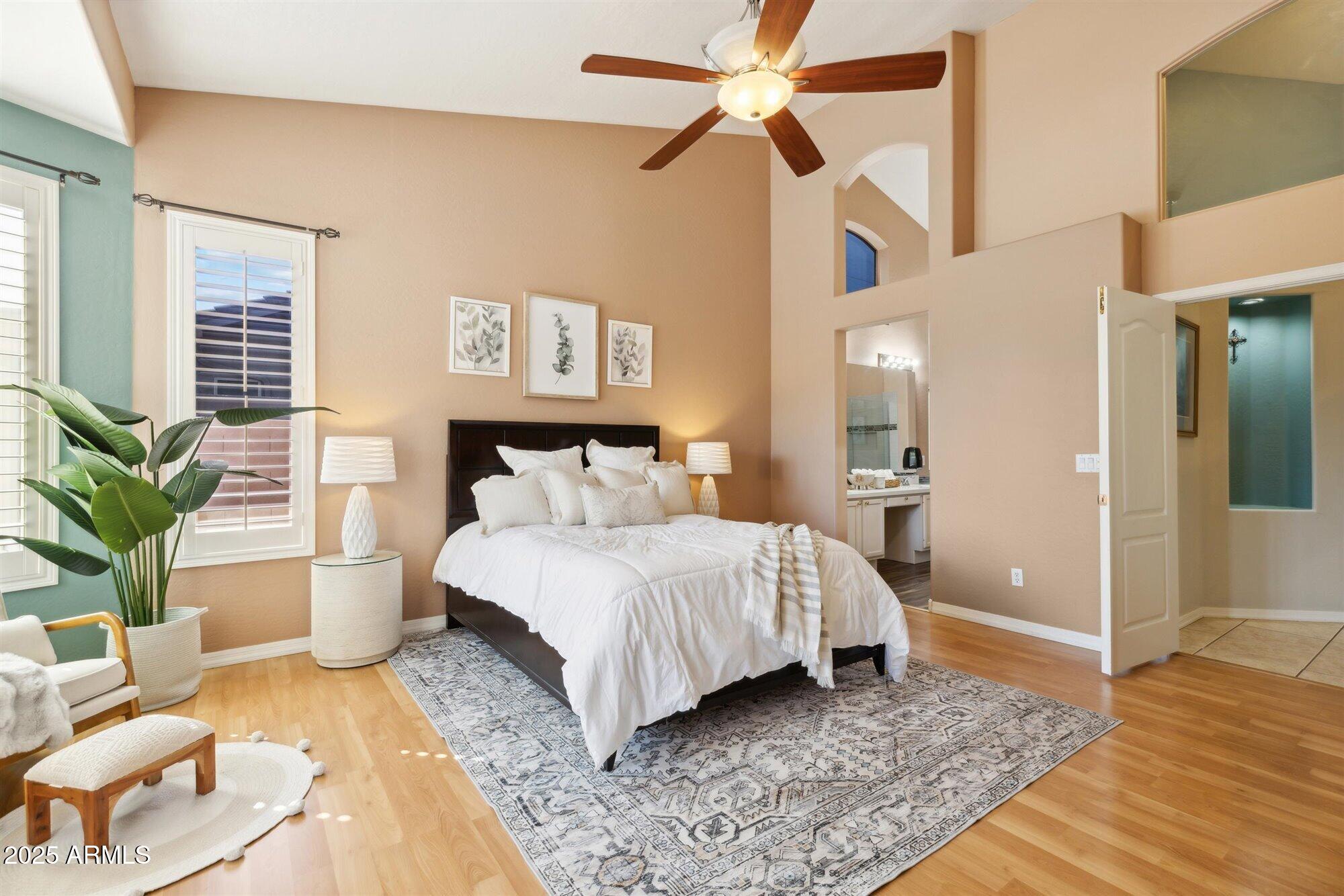 3165 E INDIGO BAY Drive