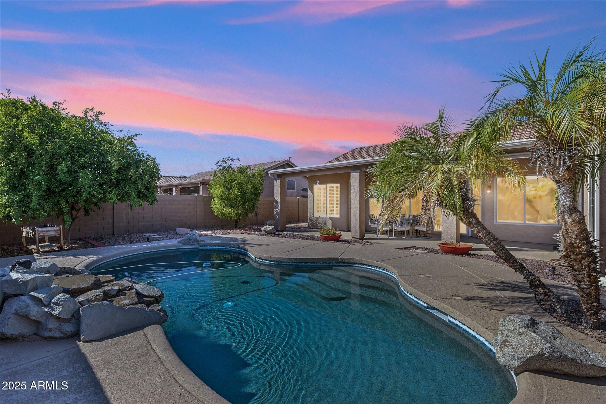 3165 E INDIGO BAY Drive