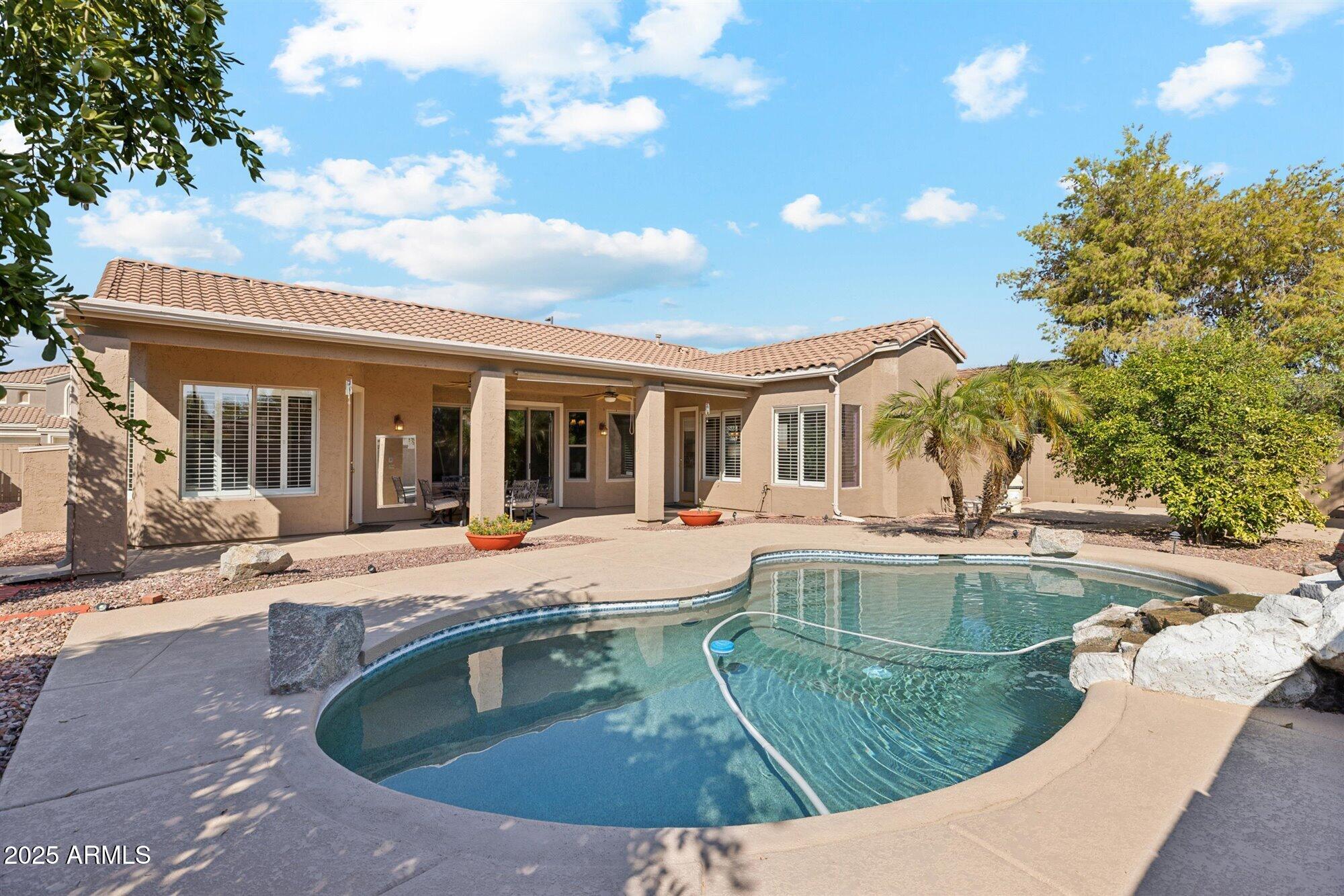 3165 E INDIGO BAY Drive