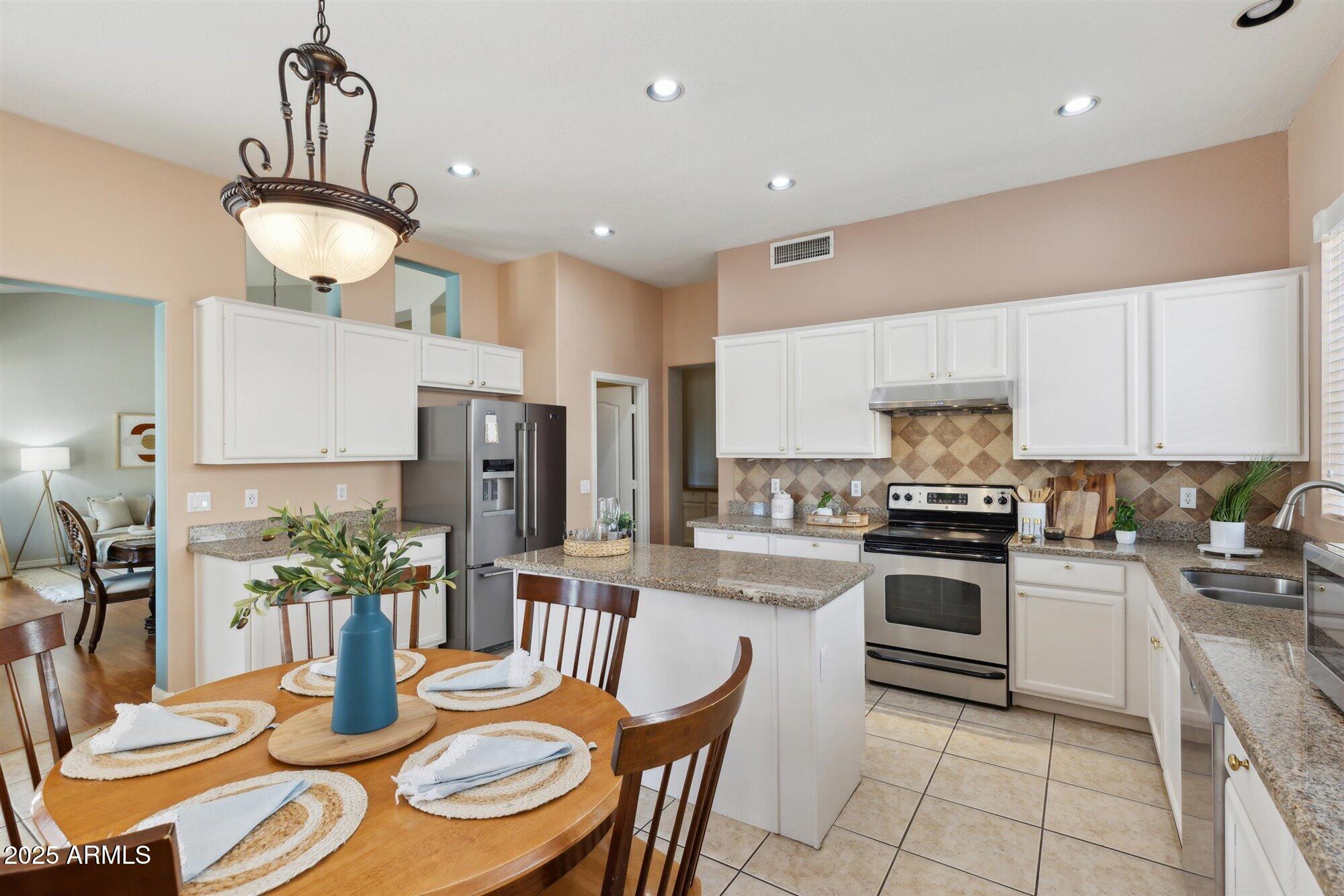 3165 E INDIGO BAY Drive