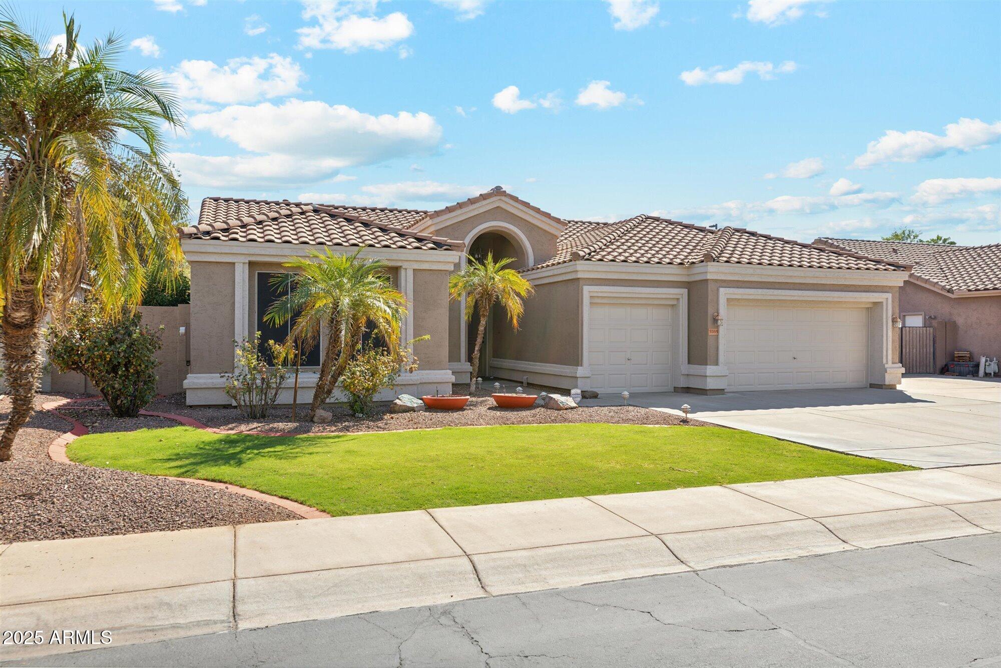 3165 E INDIGO BAY Drive