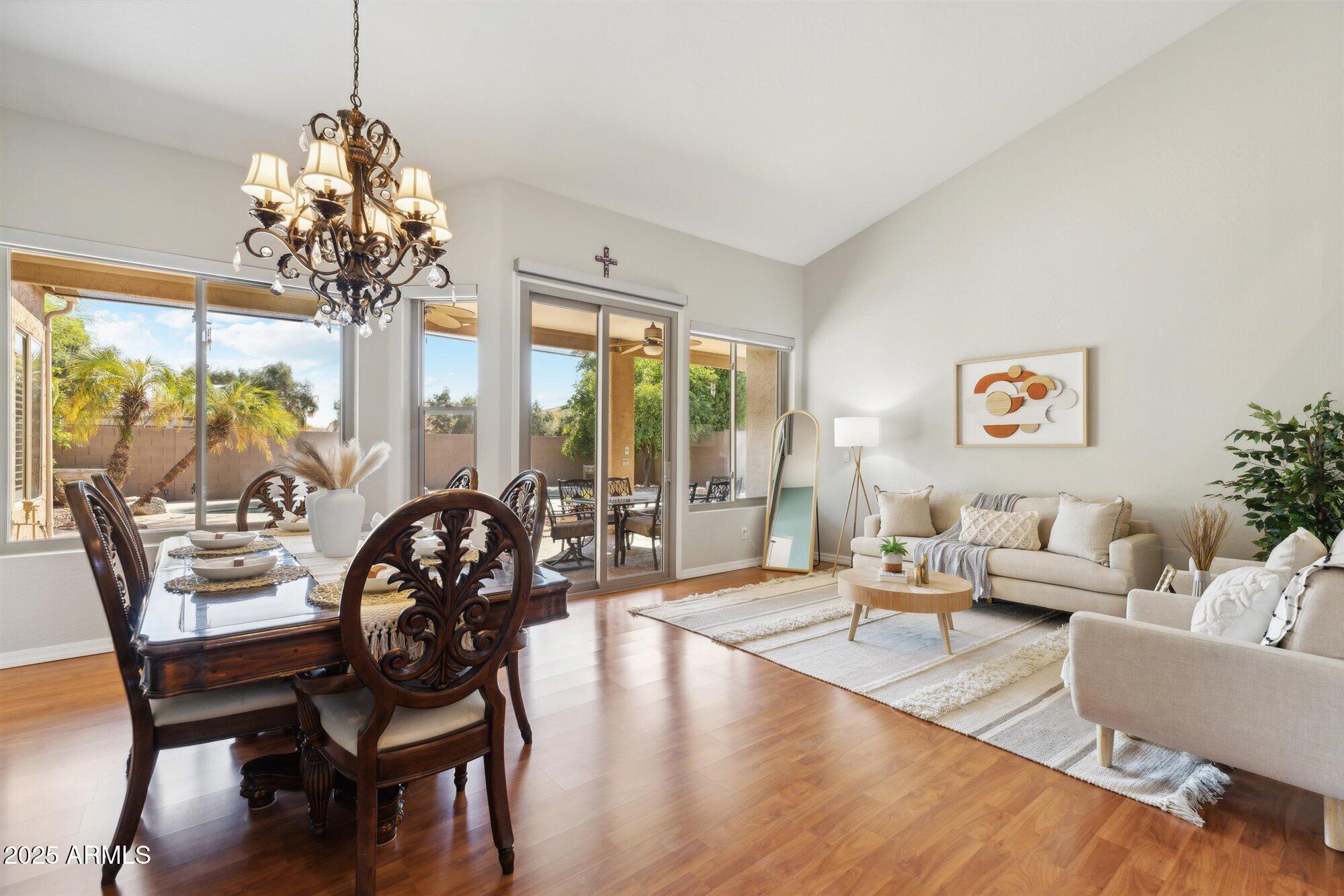 3165 E INDIGO BAY Drive