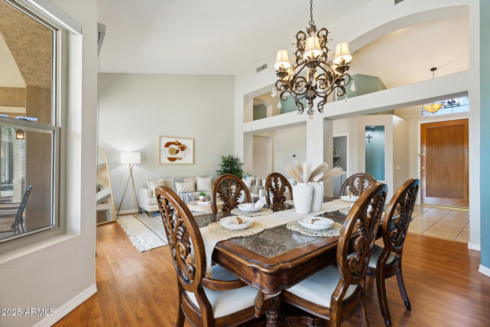 3165 E INDIGO BAY Drive