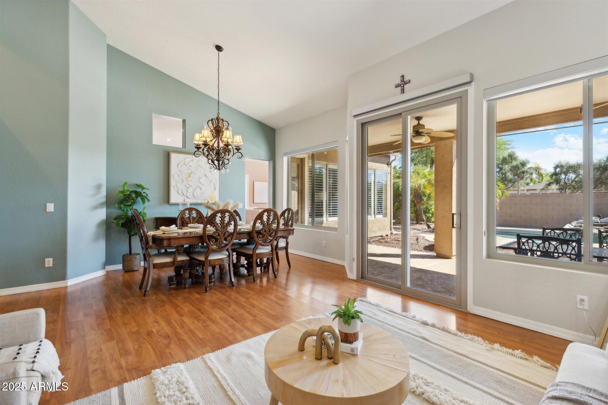 3165 E INDIGO BAY Drive