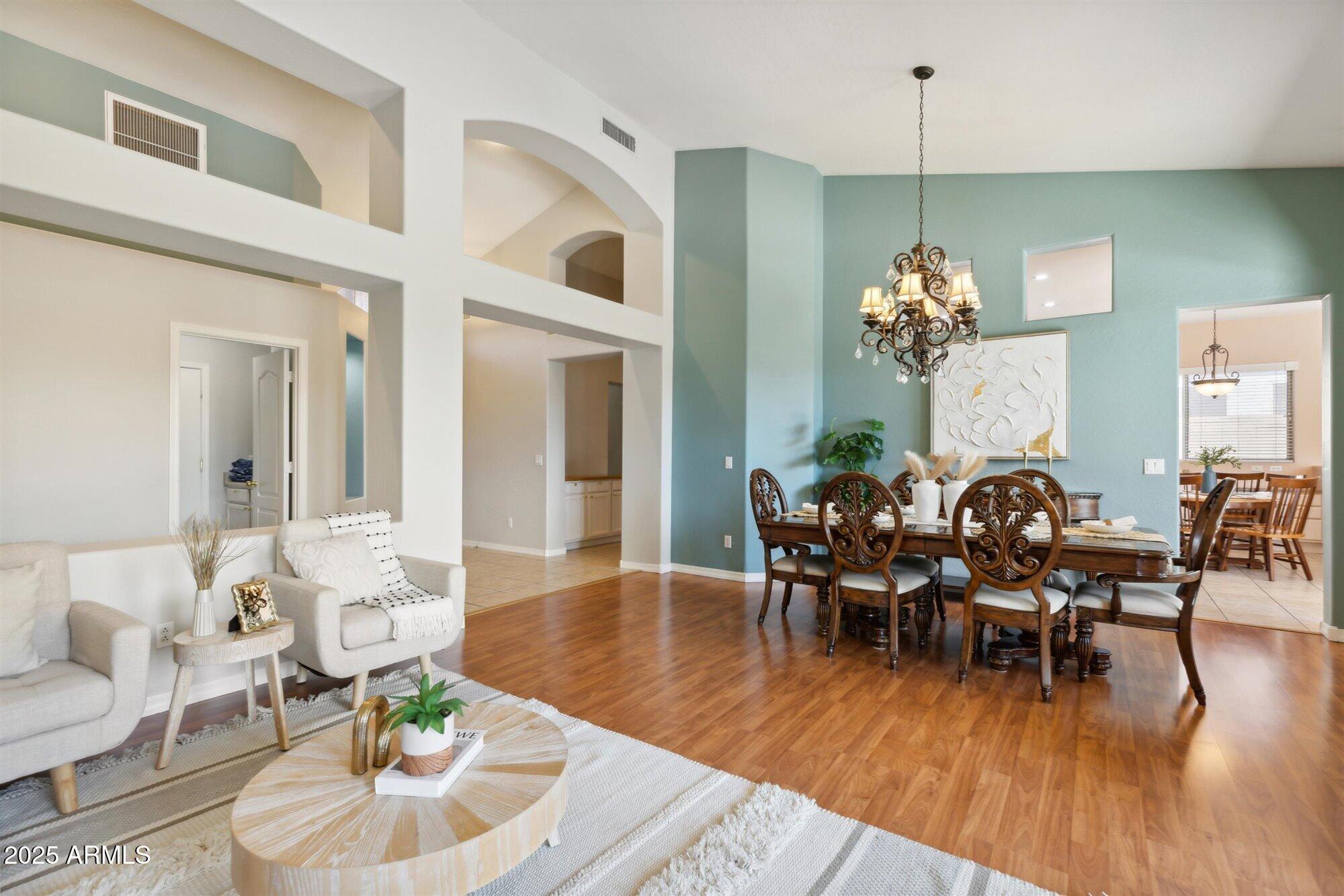 3165 E INDIGO BAY Drive