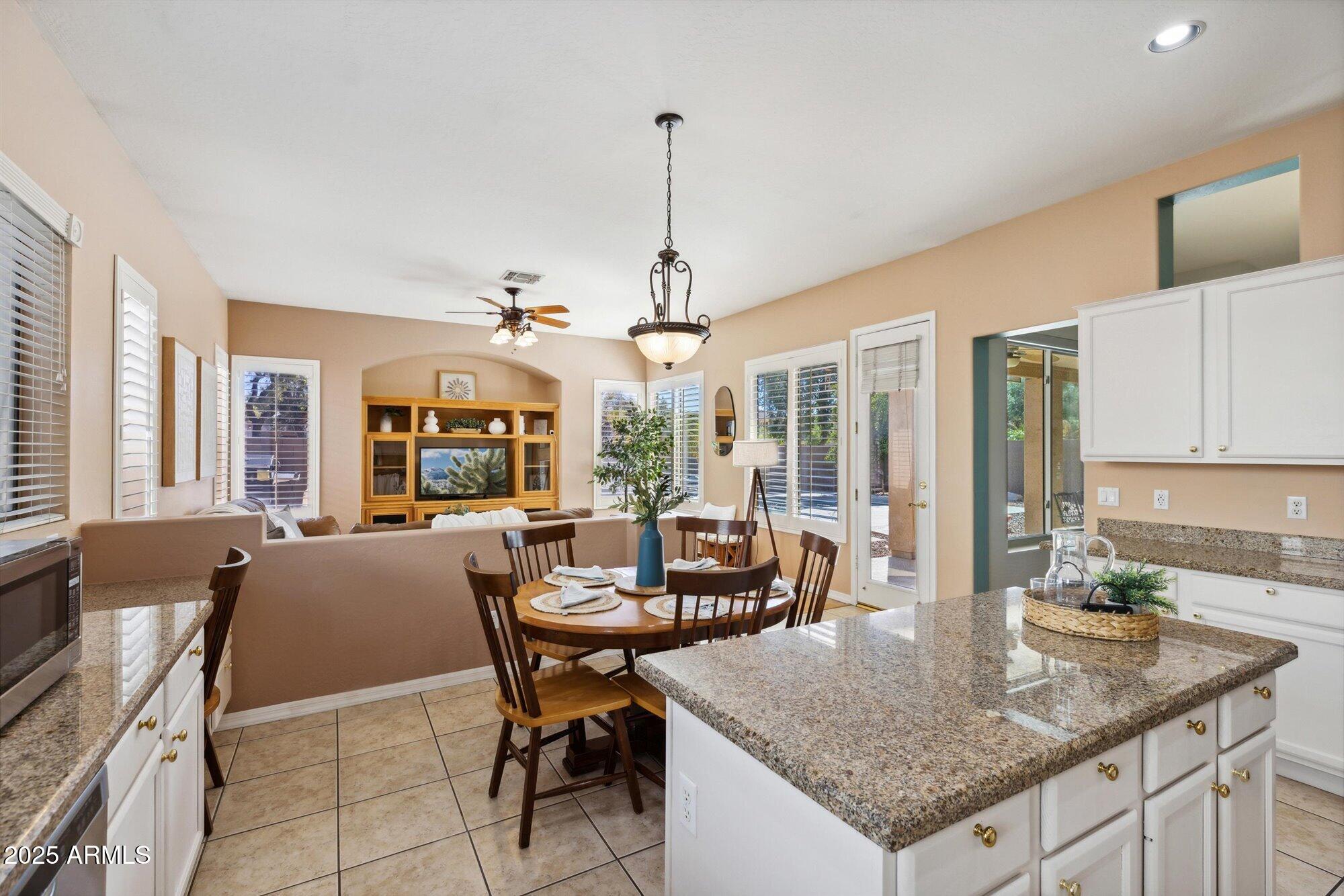 3165 E INDIGO BAY Drive