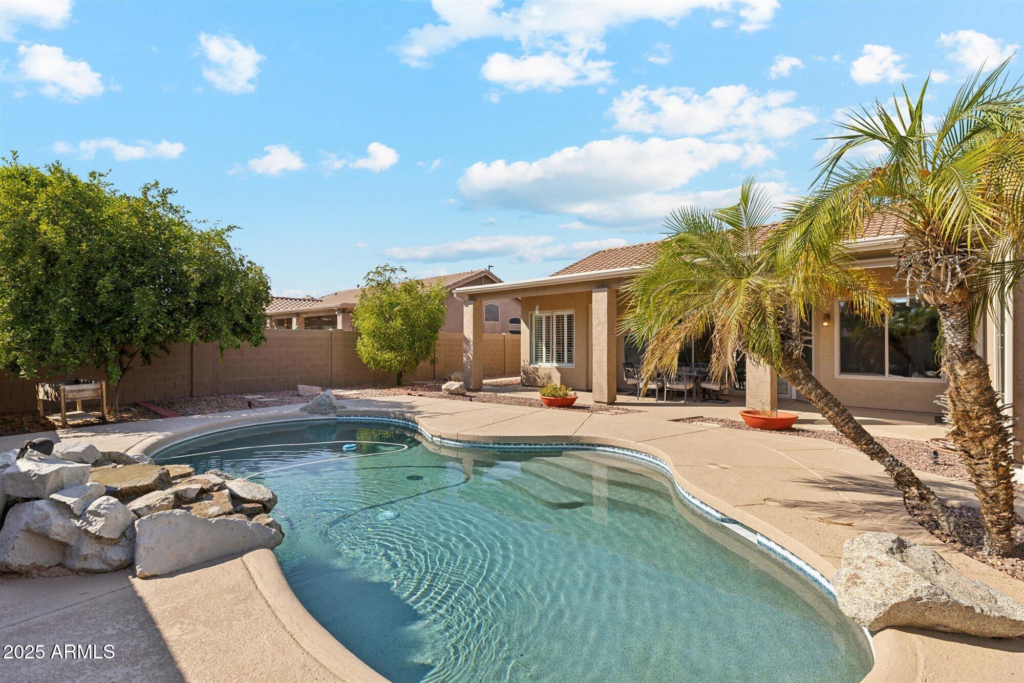 3165 E INDIGO BAY Drive